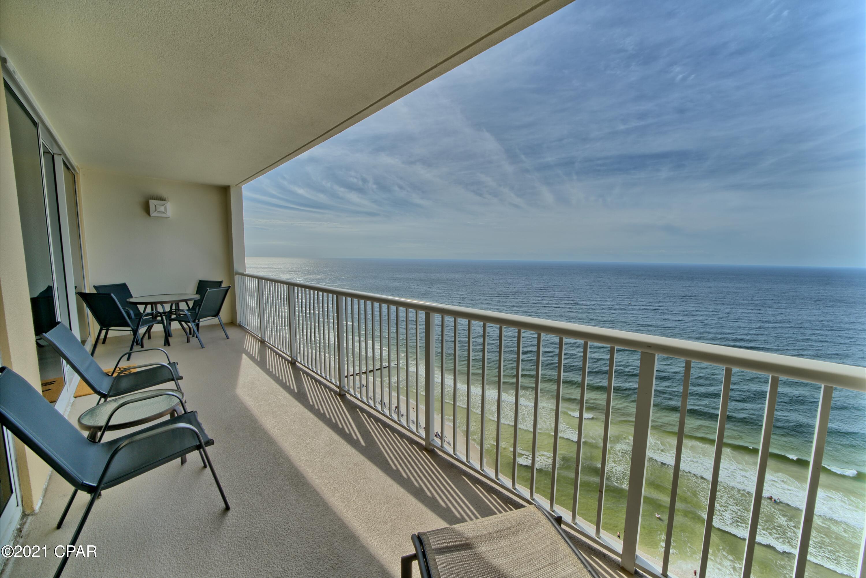 Majestic Beach Tower I - Residential