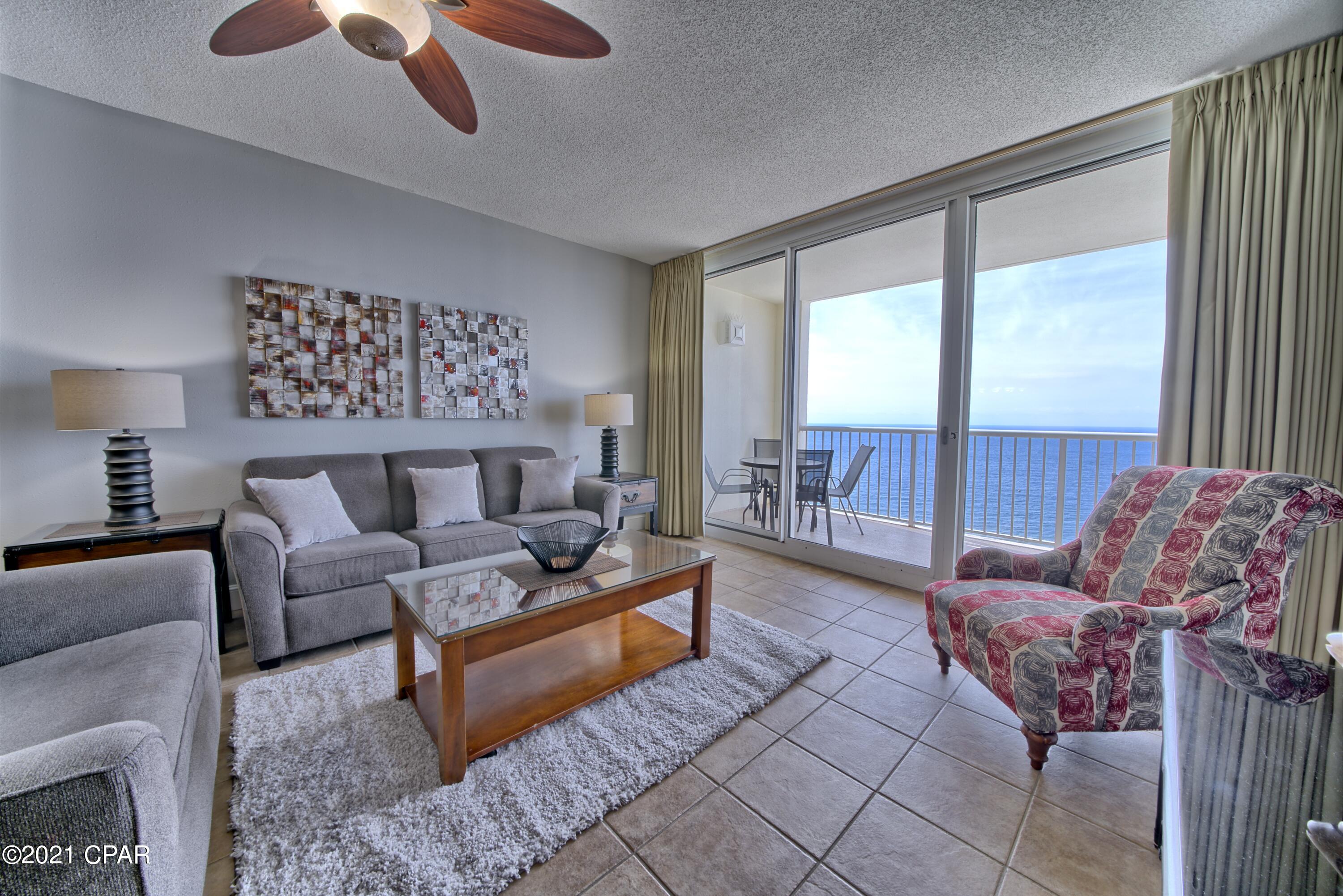 Majestic Beach Tower I - Residential