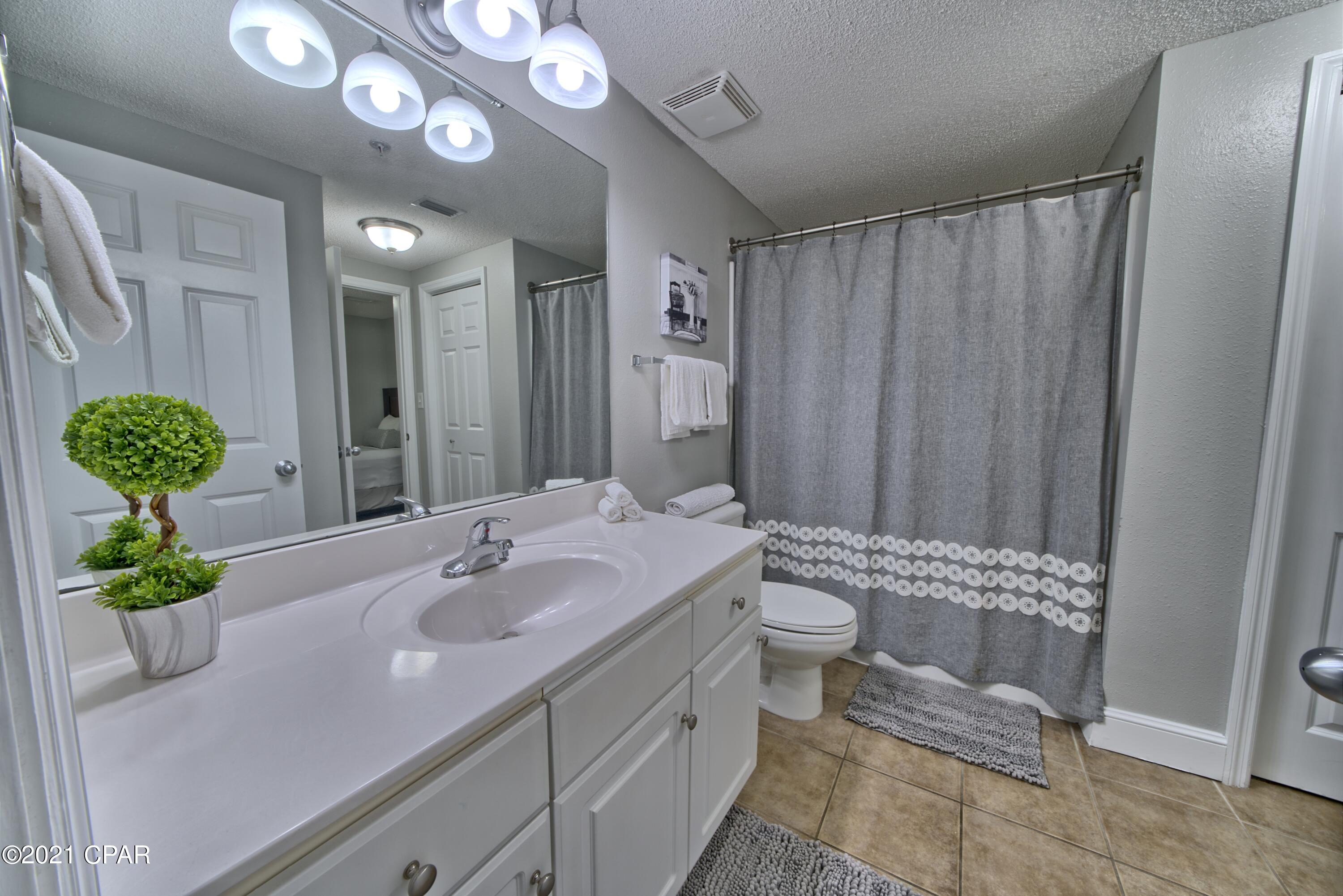 Majestic Beach Tower I - Residential