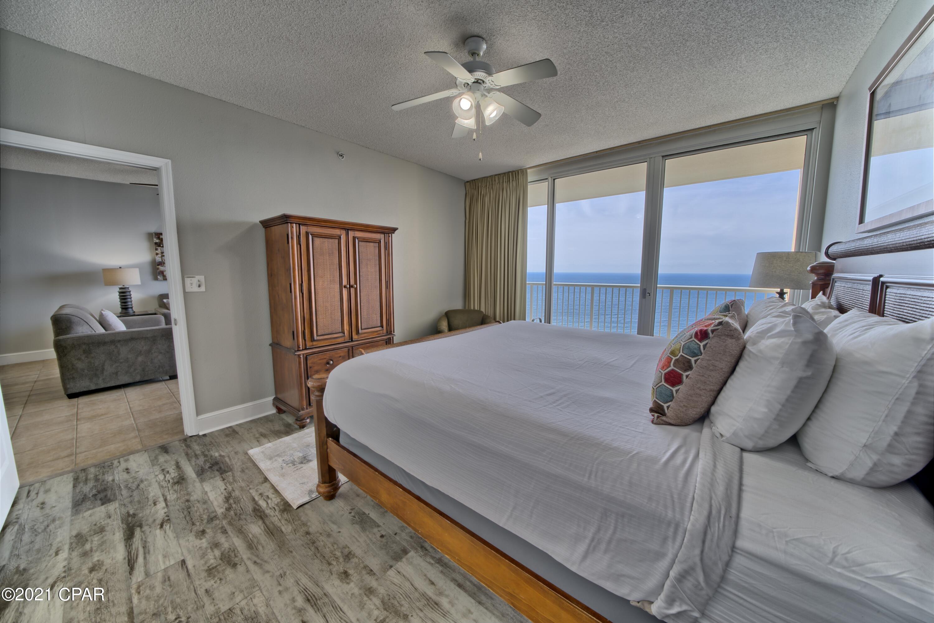 Majestic Beach Tower I - Residential