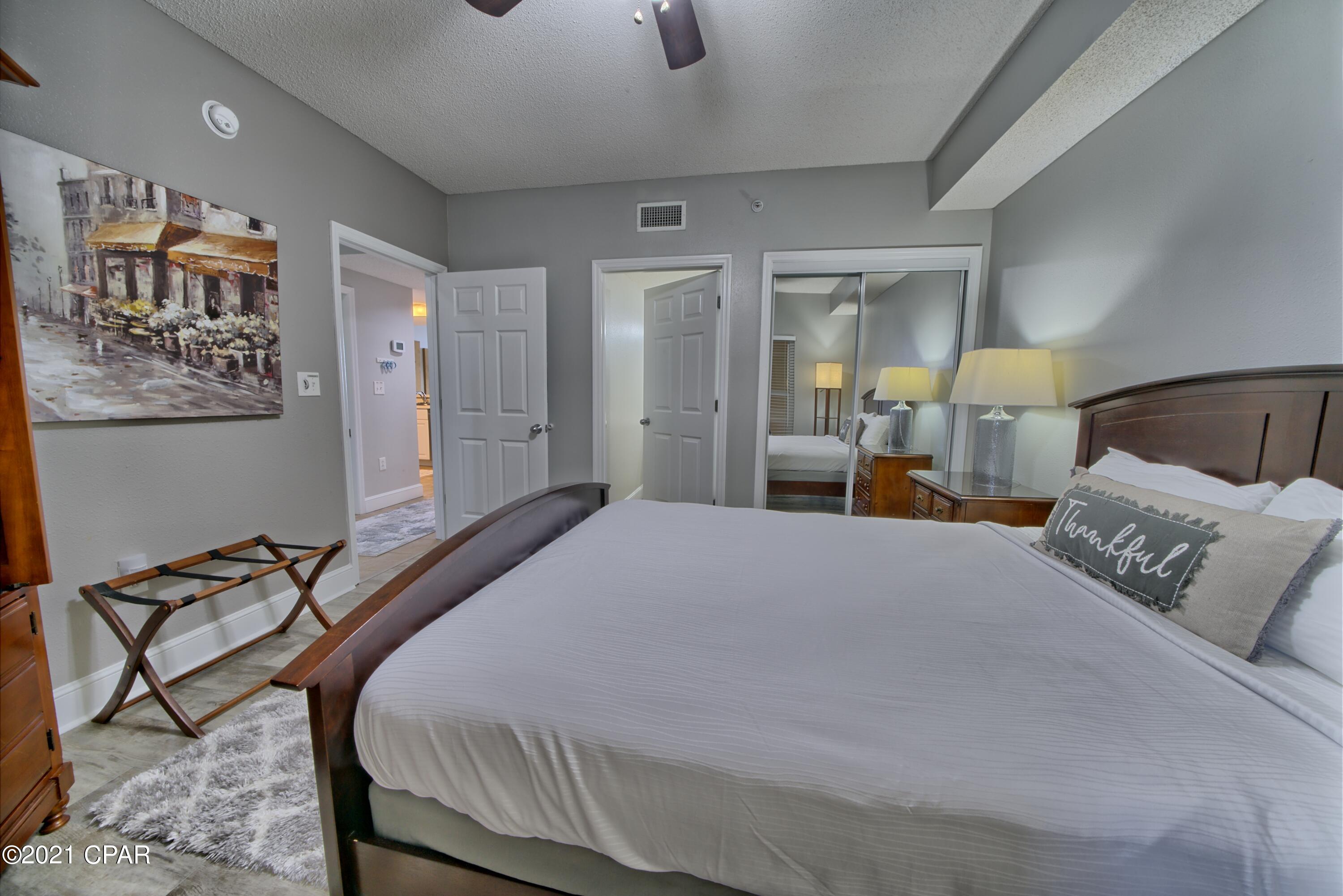 Majestic Beach Tower I - Residential