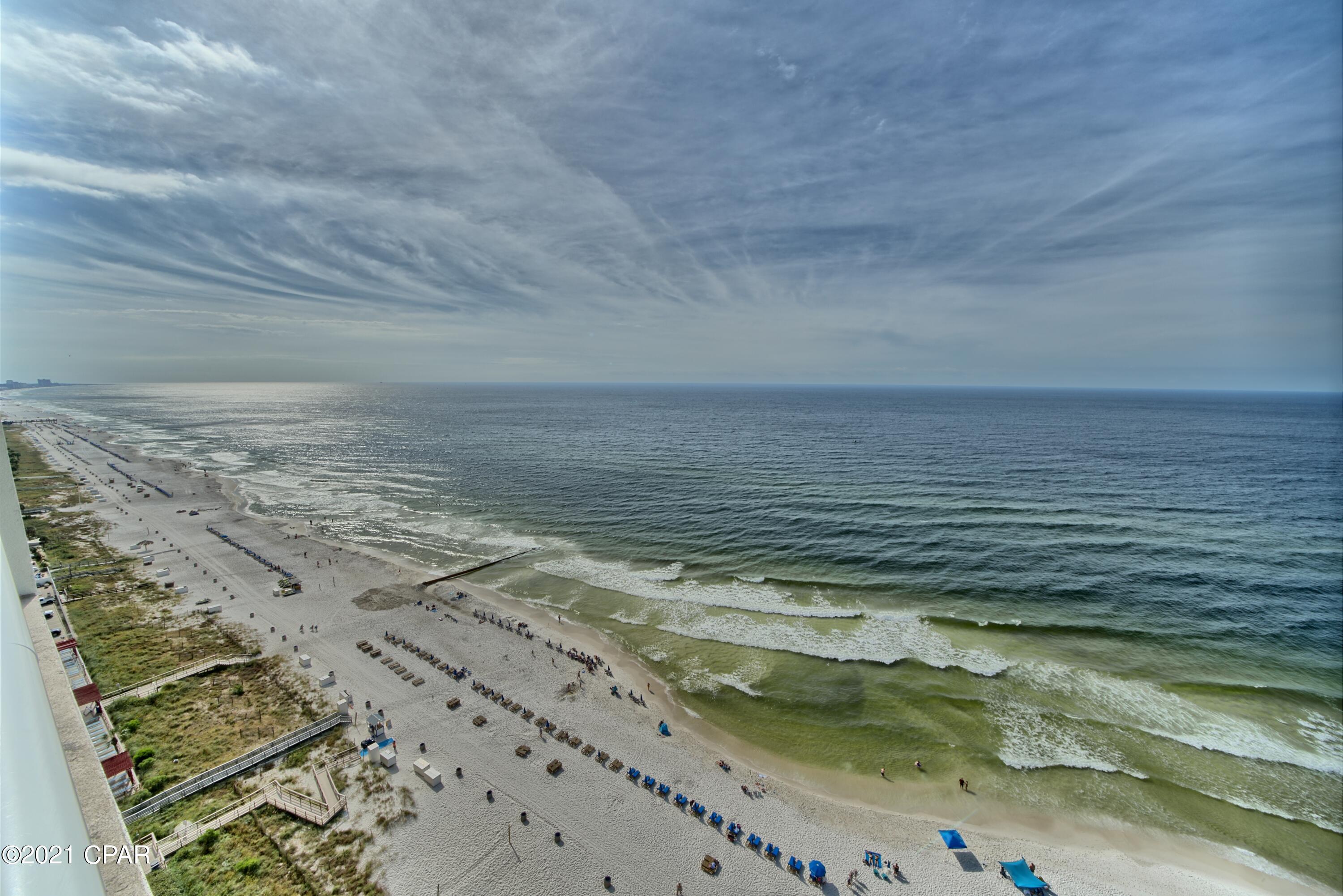 Majestic Beach Tower I - Residential