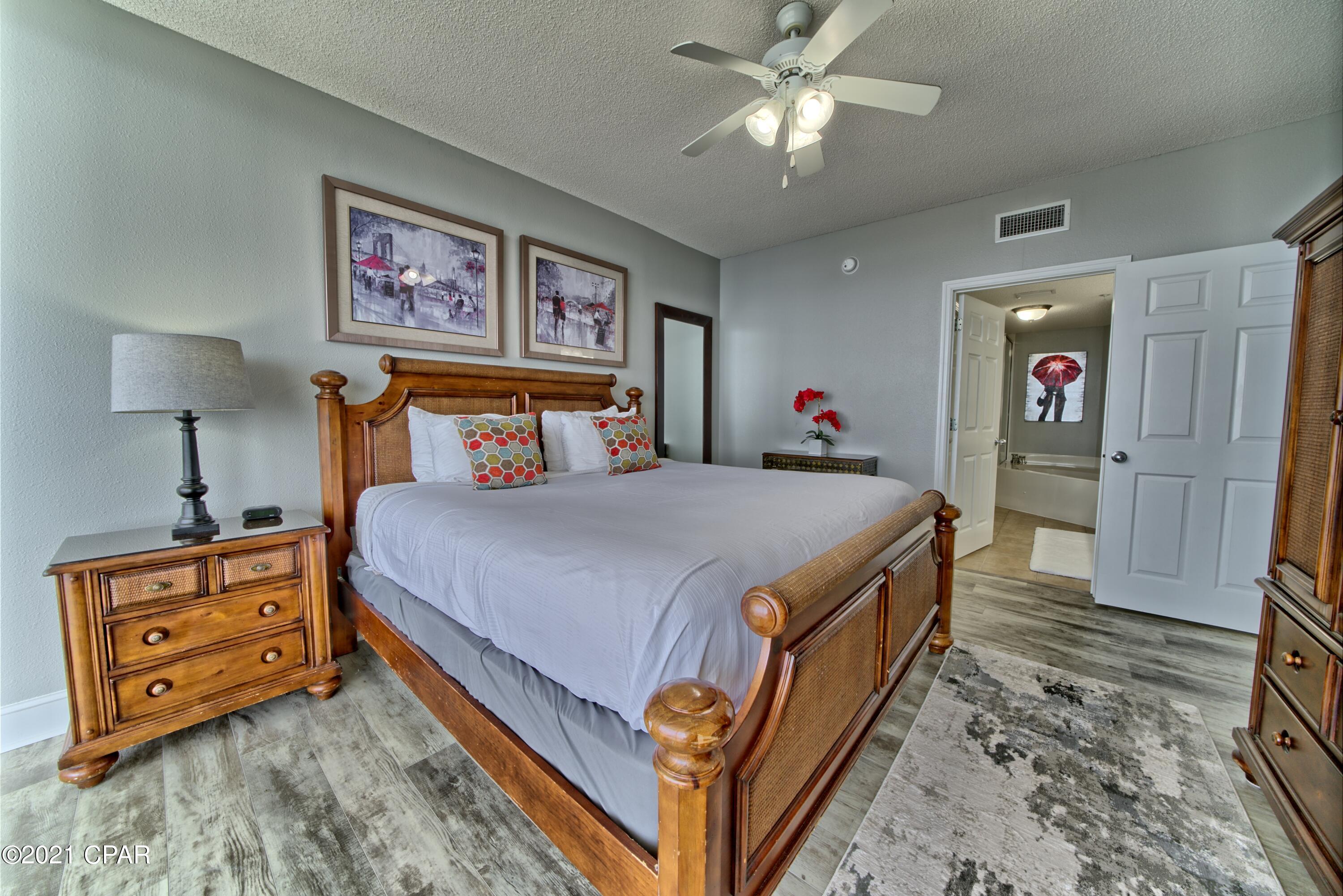 Majestic Beach Tower I - Residential