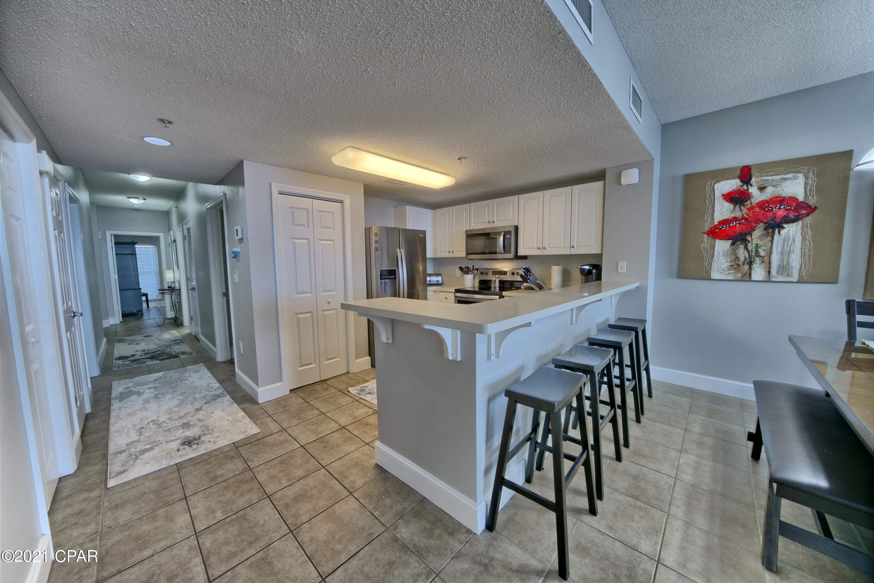 Majestic Beach Tower I - Residential