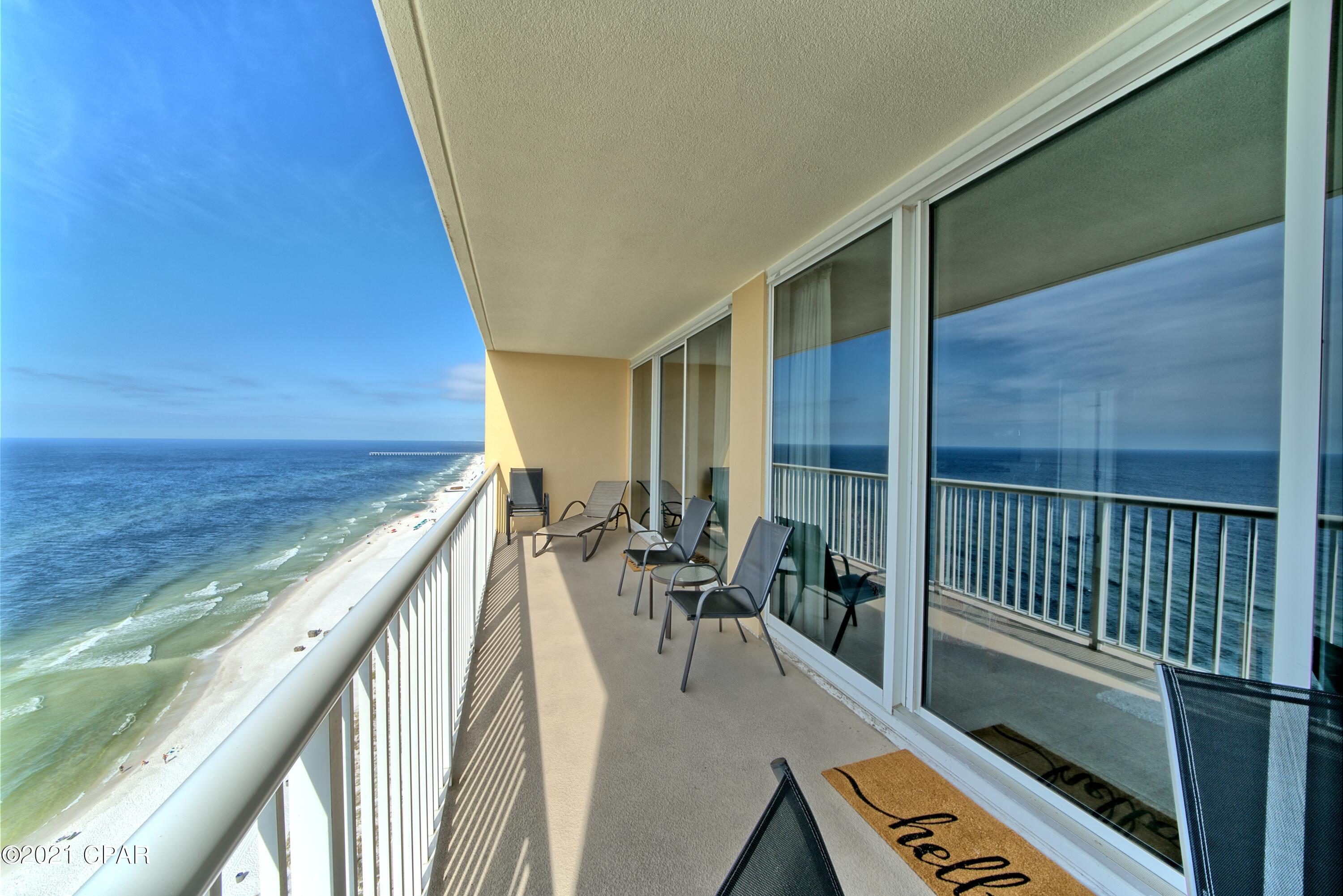 Majestic Beach Tower I - Residential