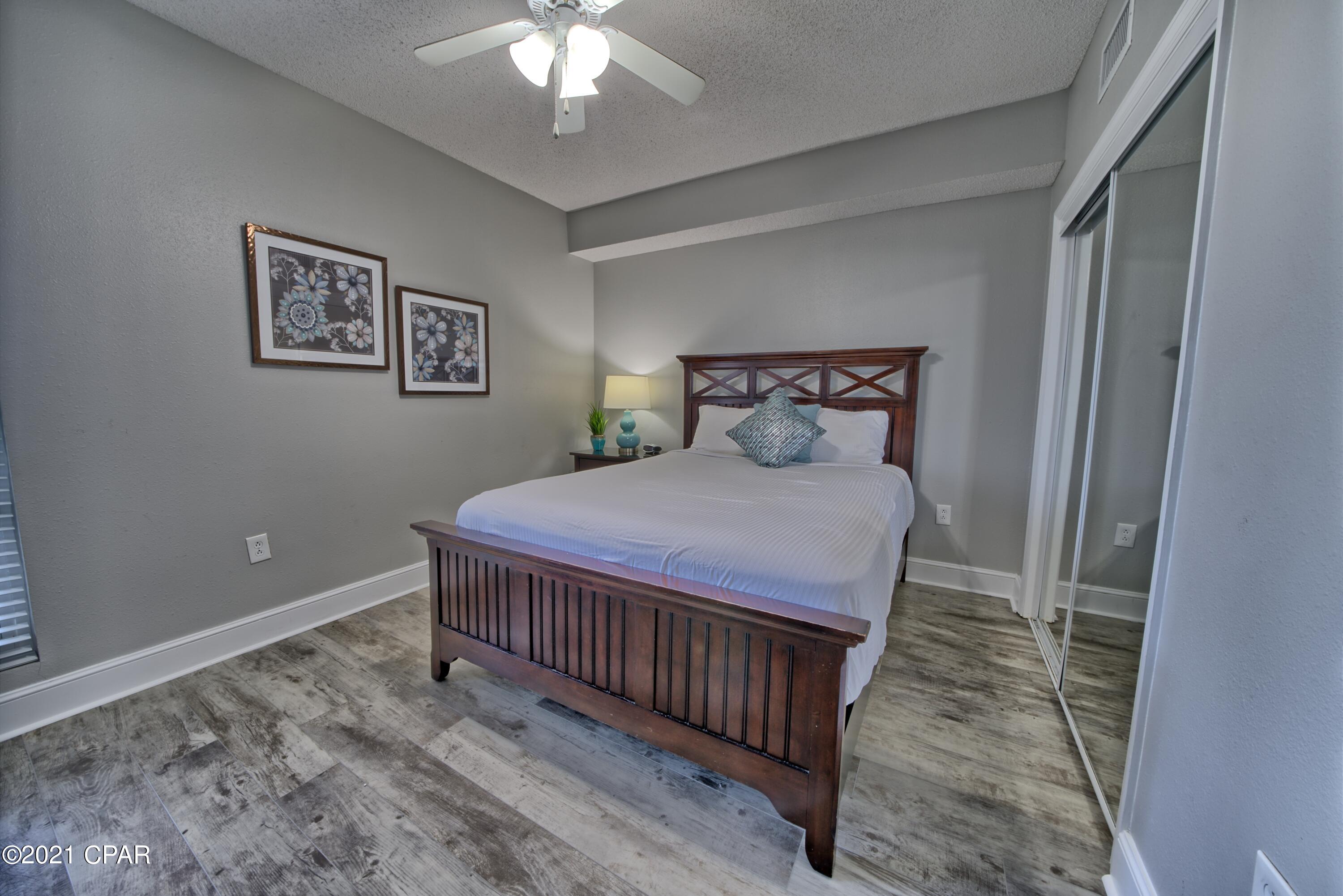 Majestic Beach Tower I - Residential