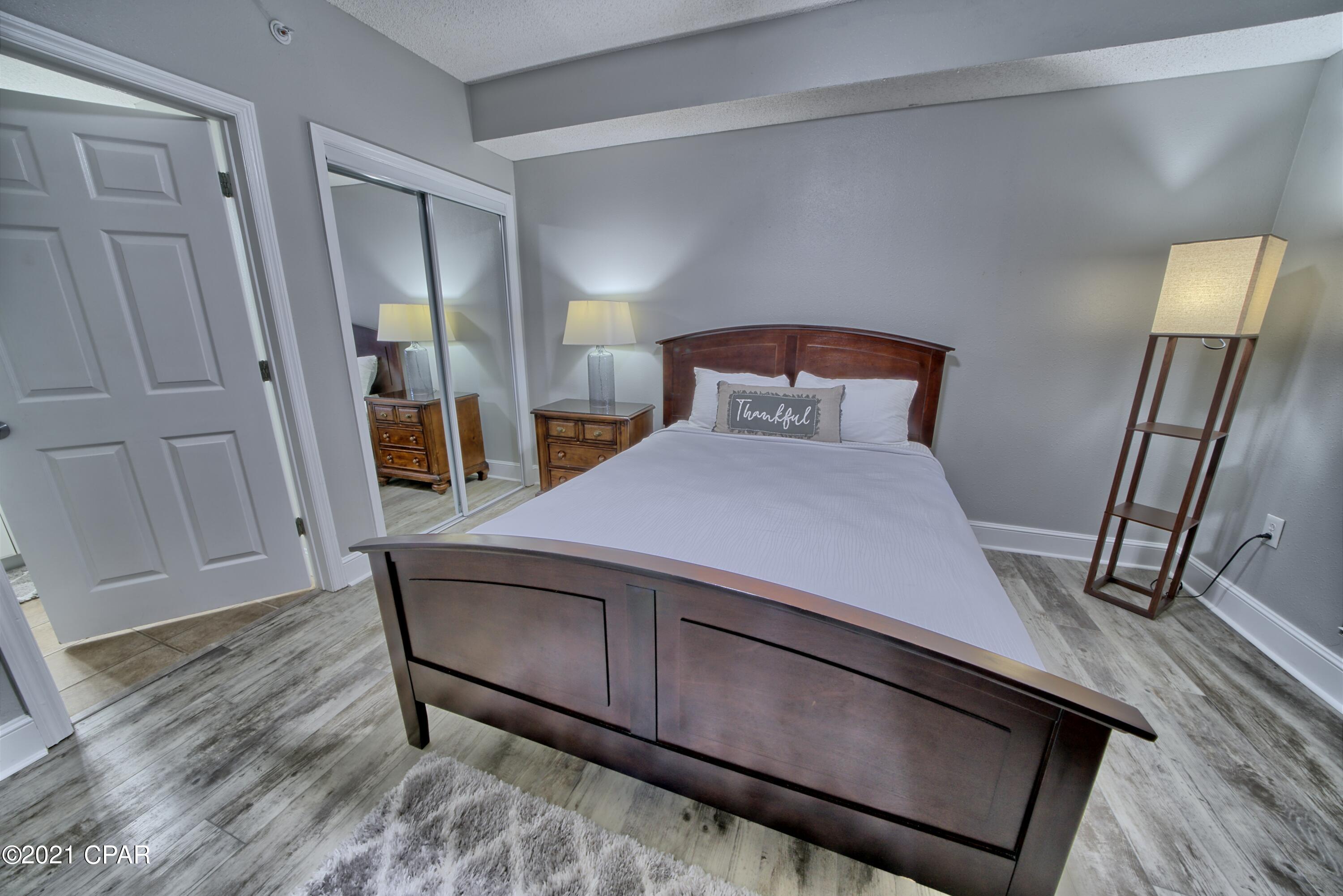 Majestic Beach Tower I - Residential