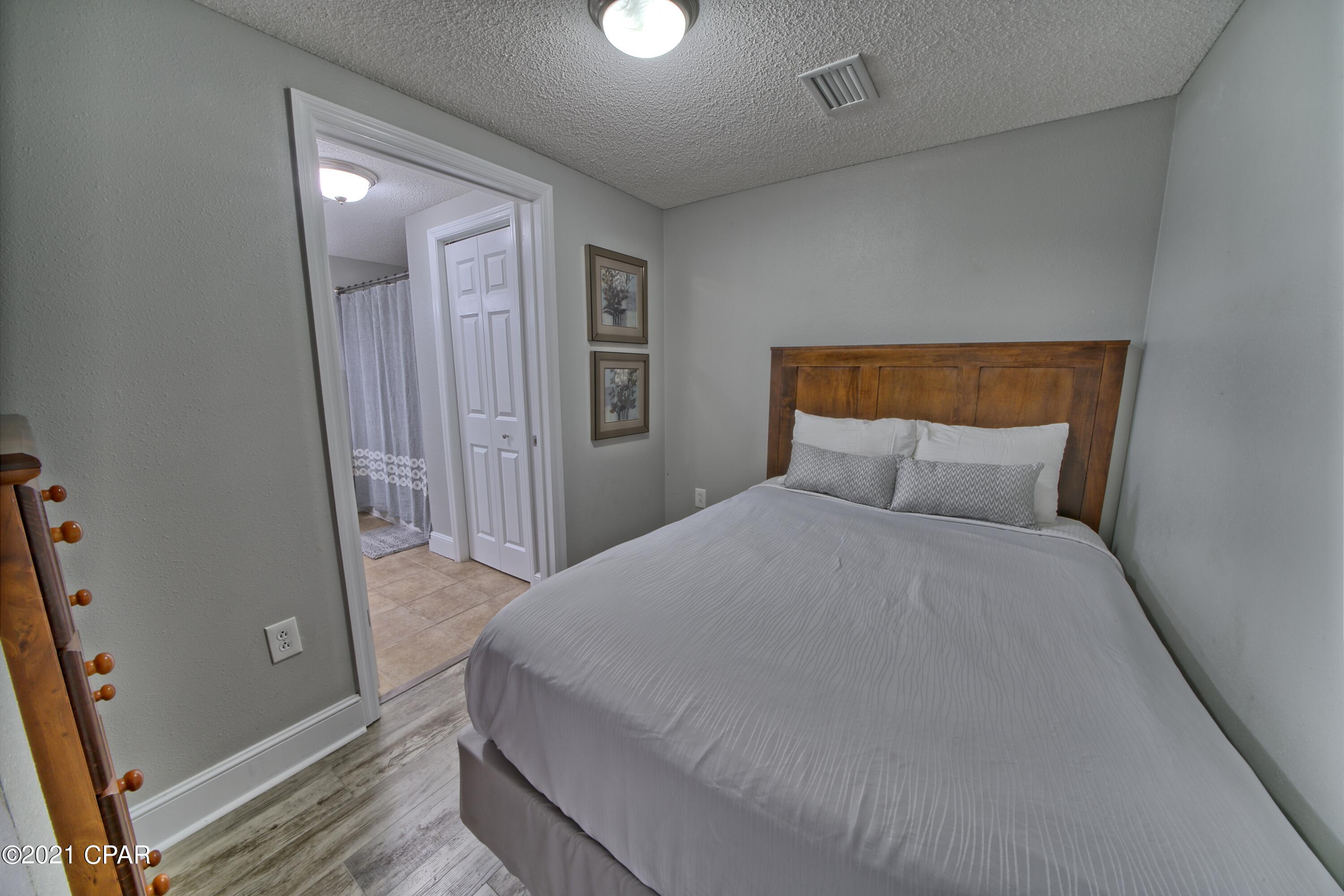 Majestic Beach Tower I - Residential