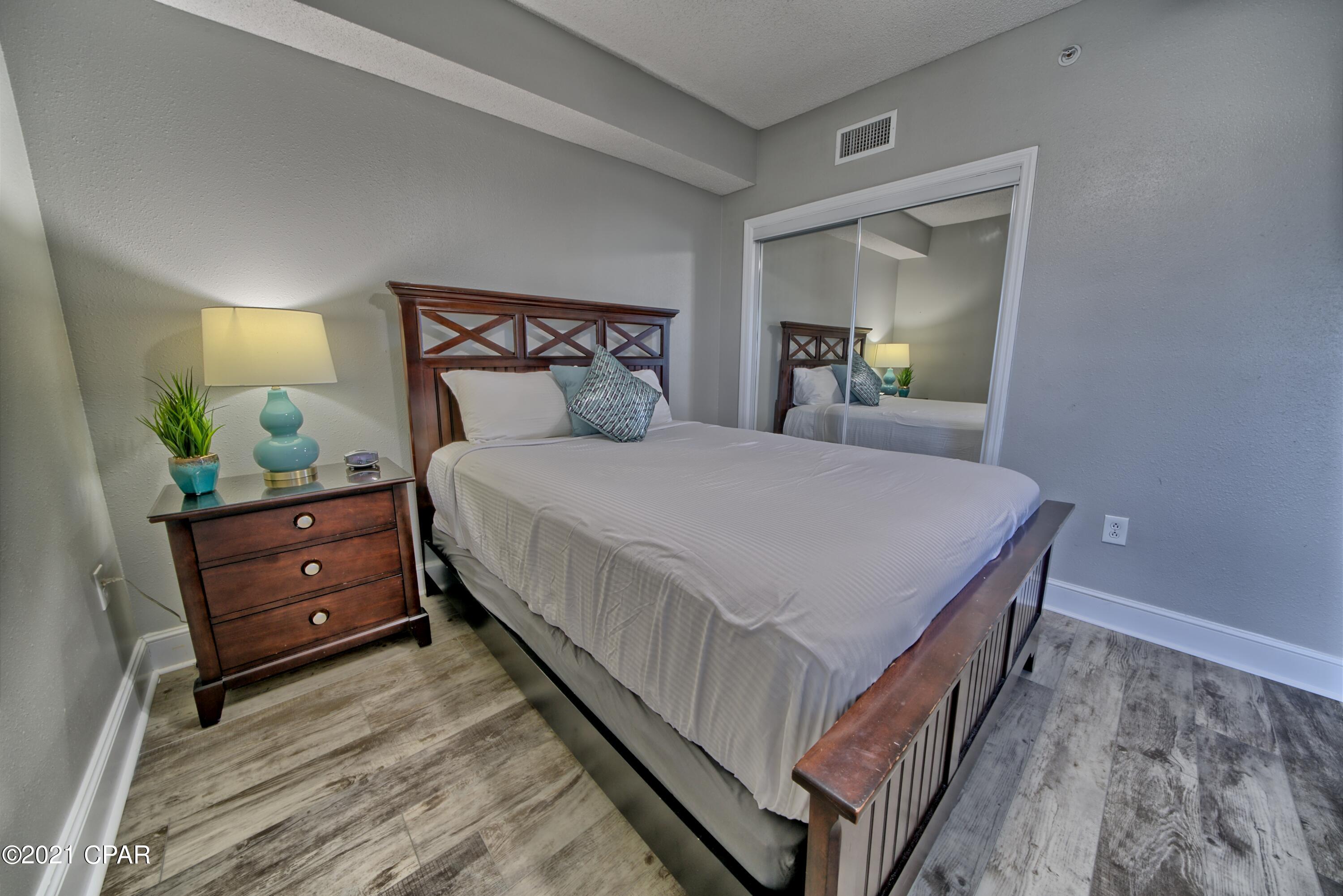 Majestic Beach Tower I - Residential