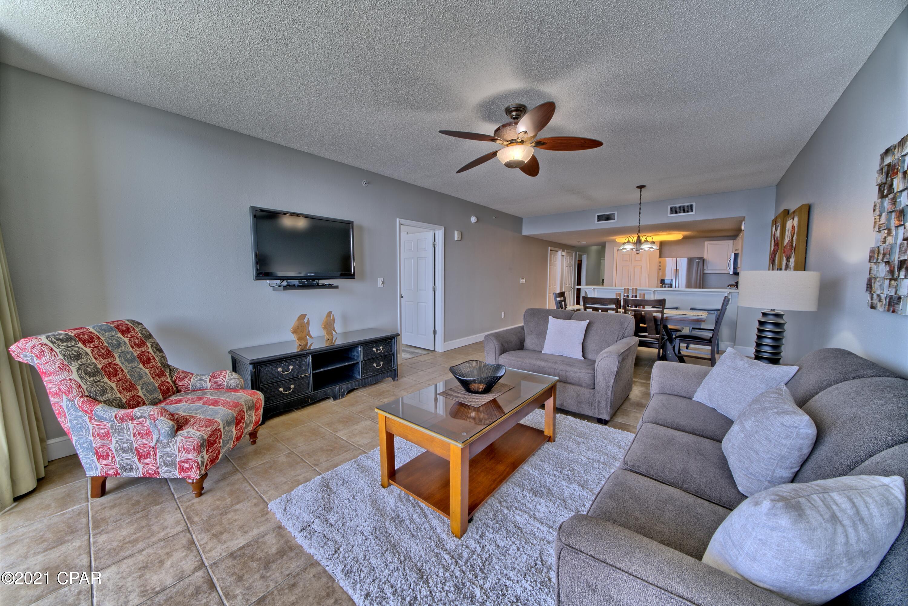 Majestic Beach Tower I - Residential