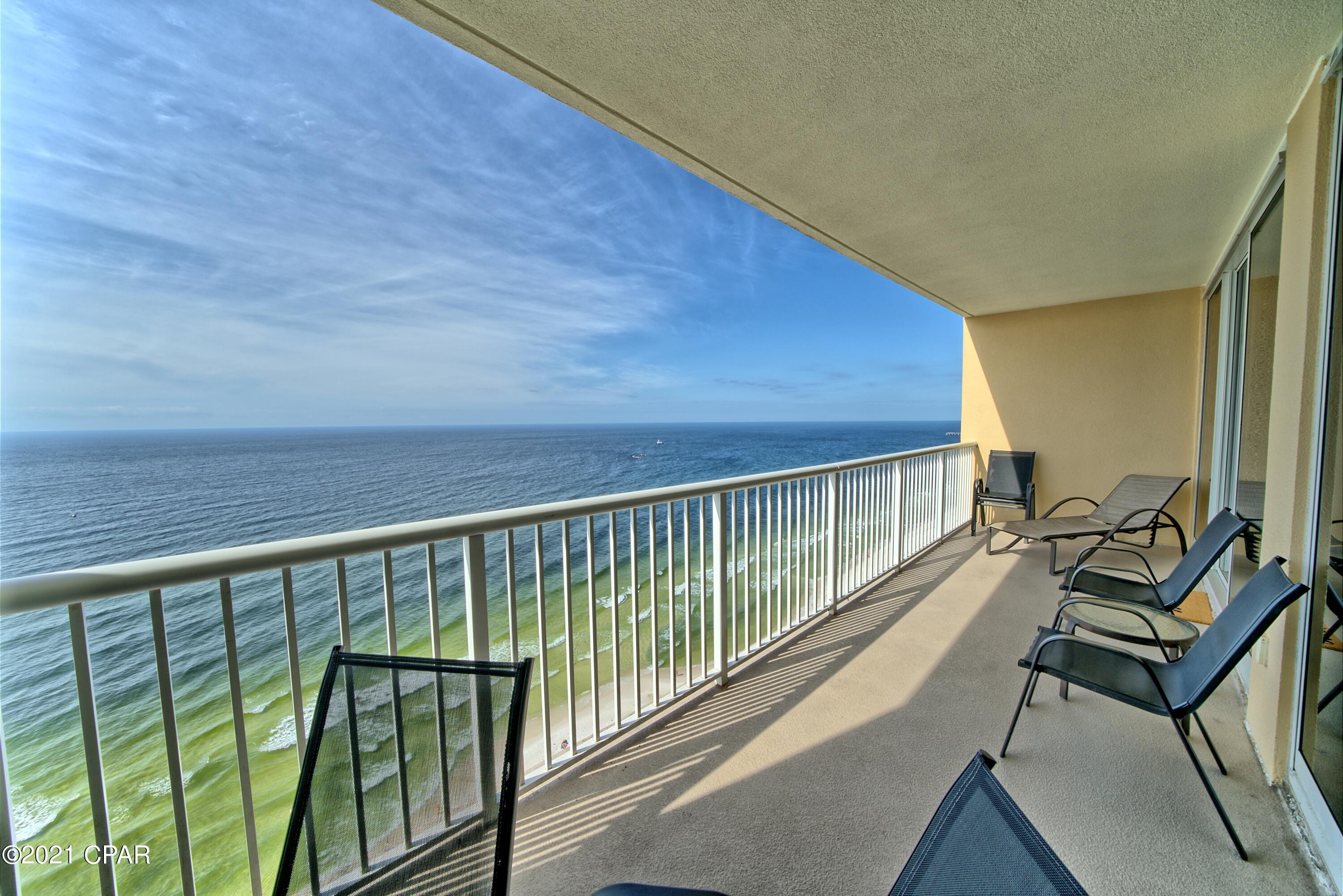 Majestic Beach Tower I - Residential