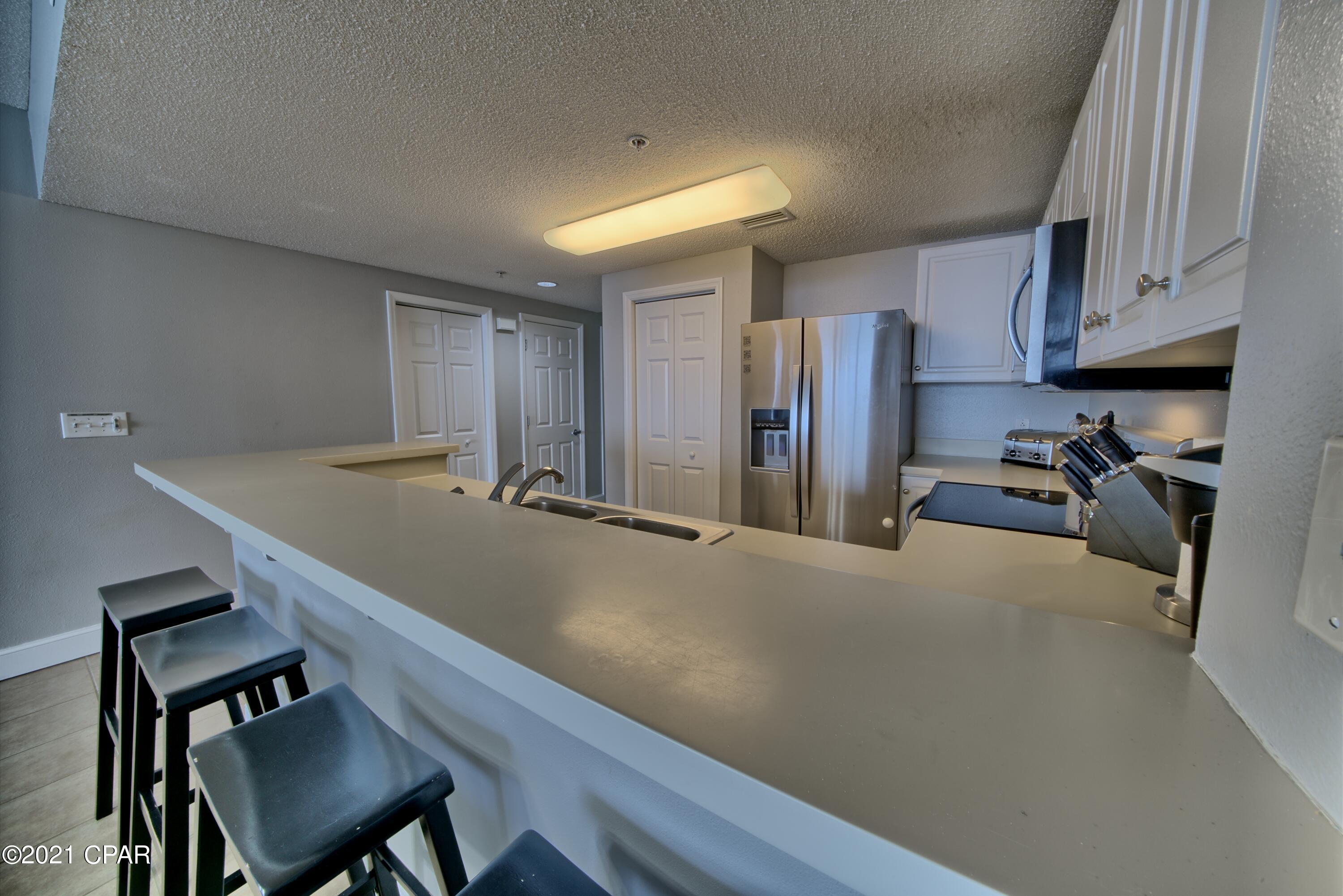 Majestic Beach Tower I - Residential