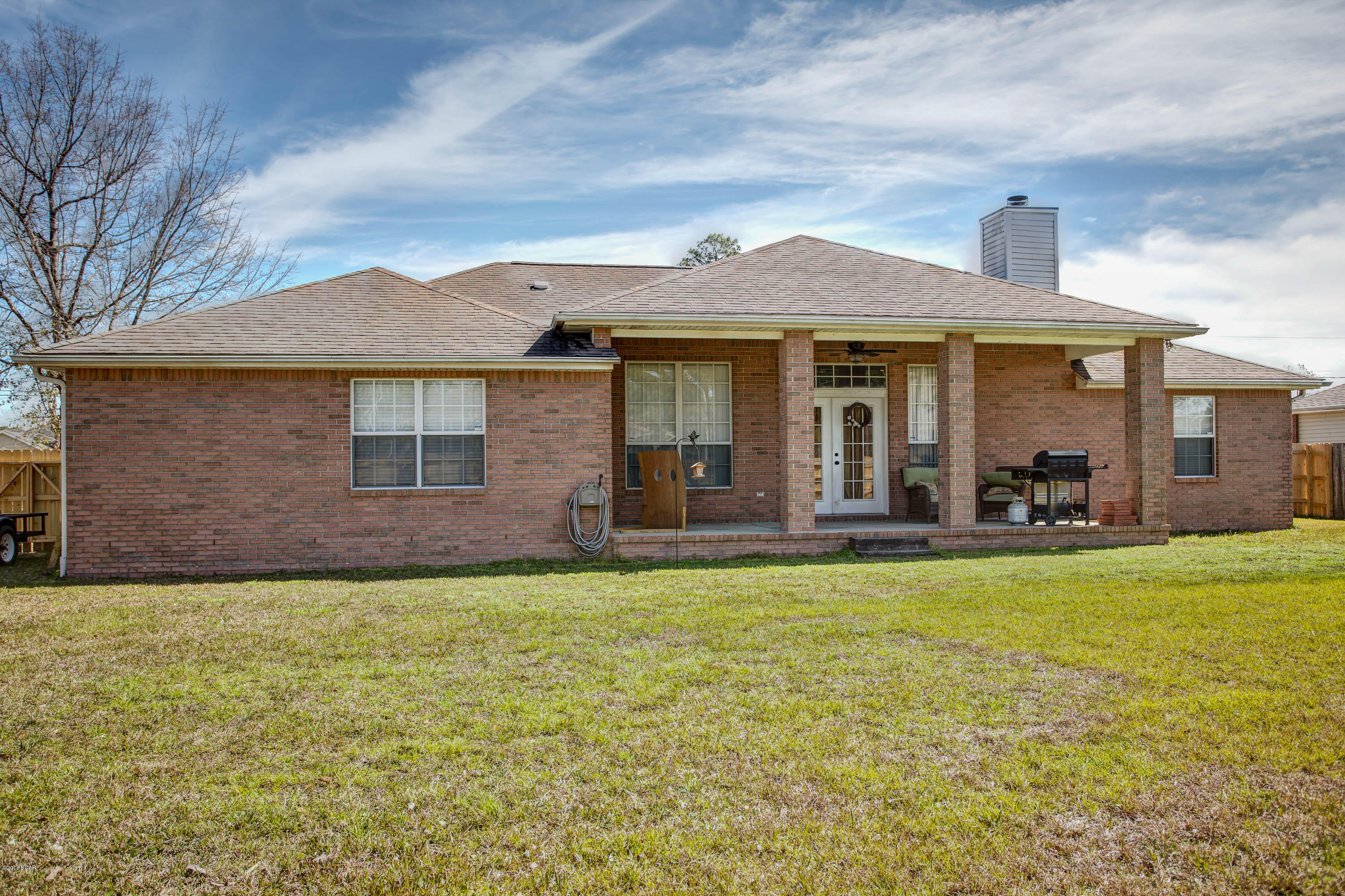 Lynn Haven - Residential