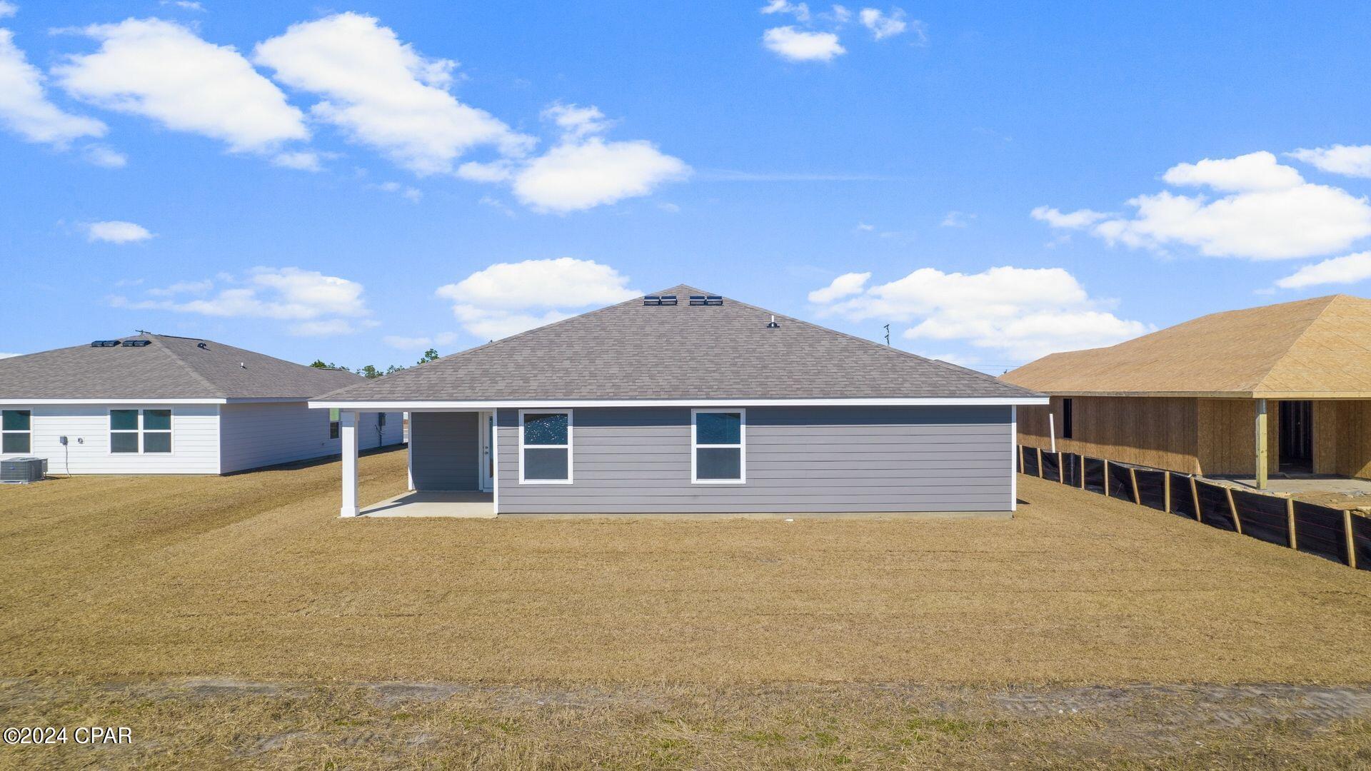 Hodges Bayou Plantation 1 - Residential