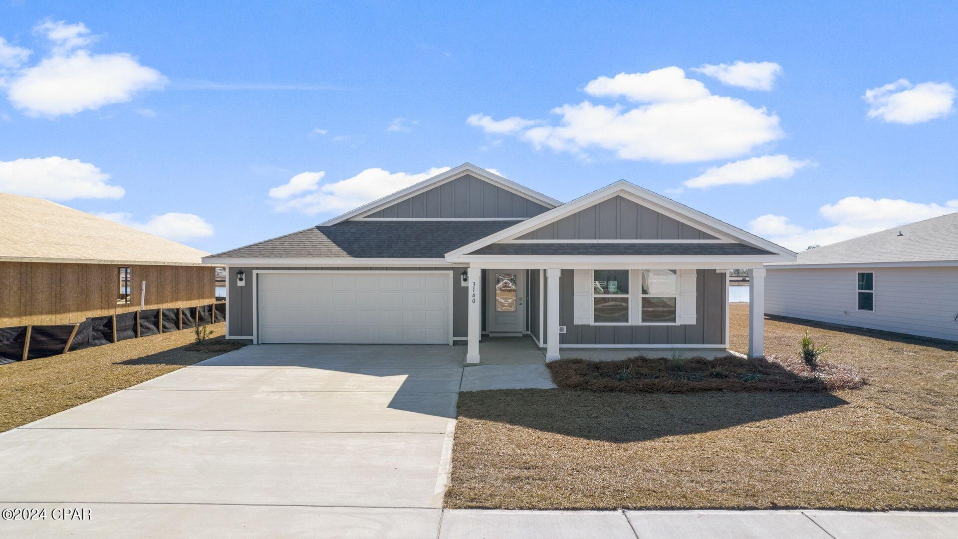 Hodges Bayou Plantation 1 - Residential