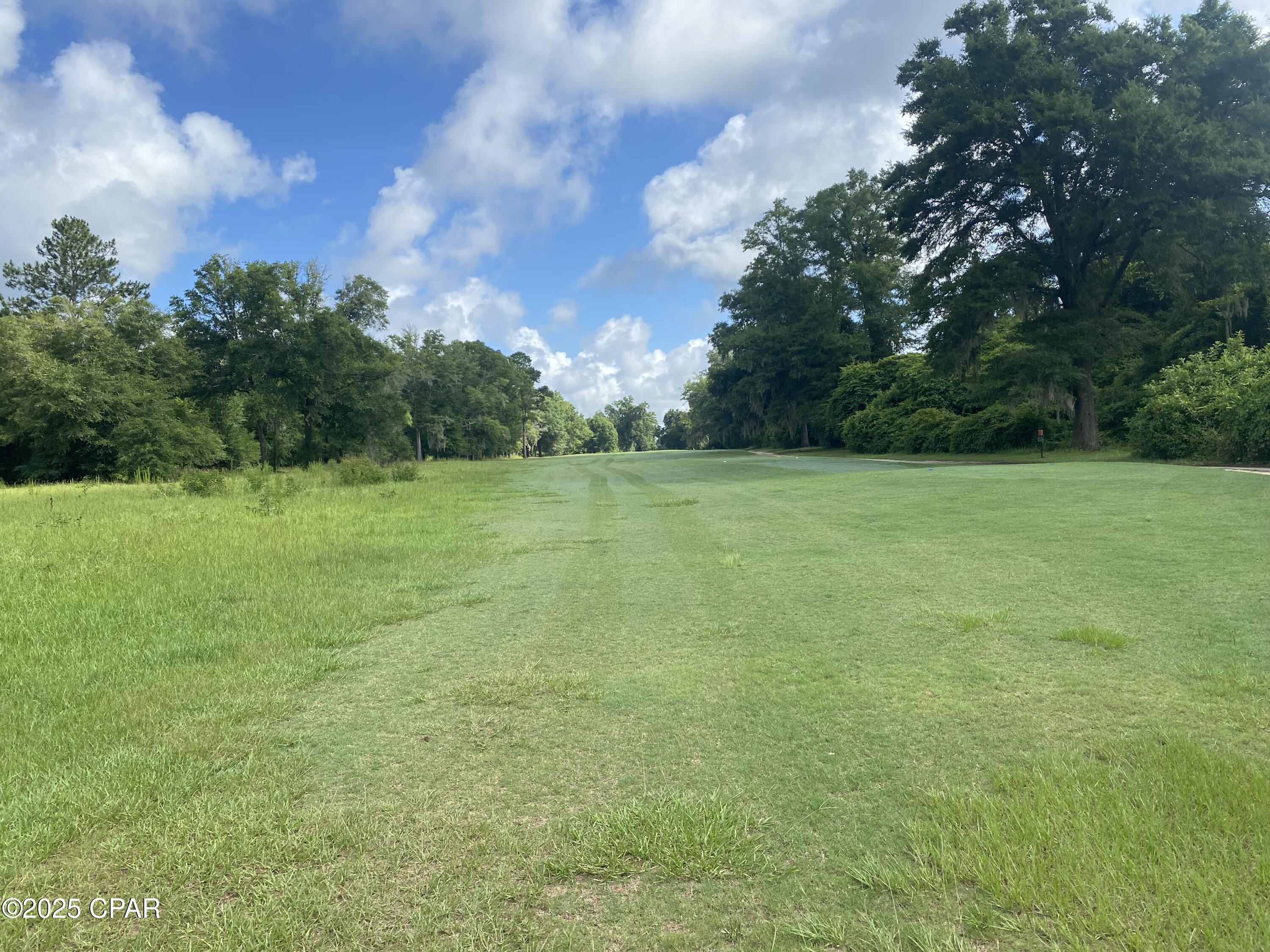 Indian Springs Golf Course - Land