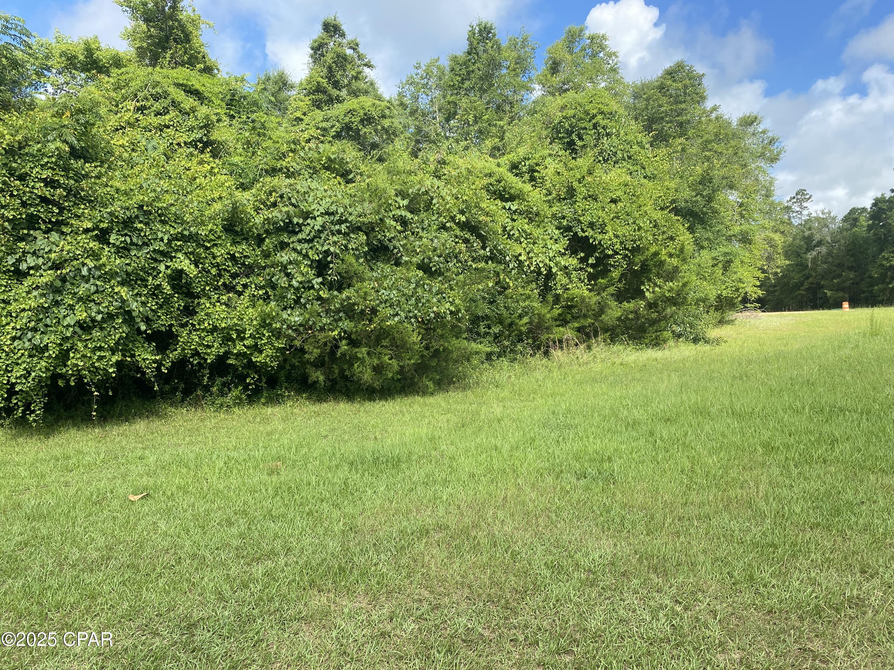 Indian Springs Golf Course - Land