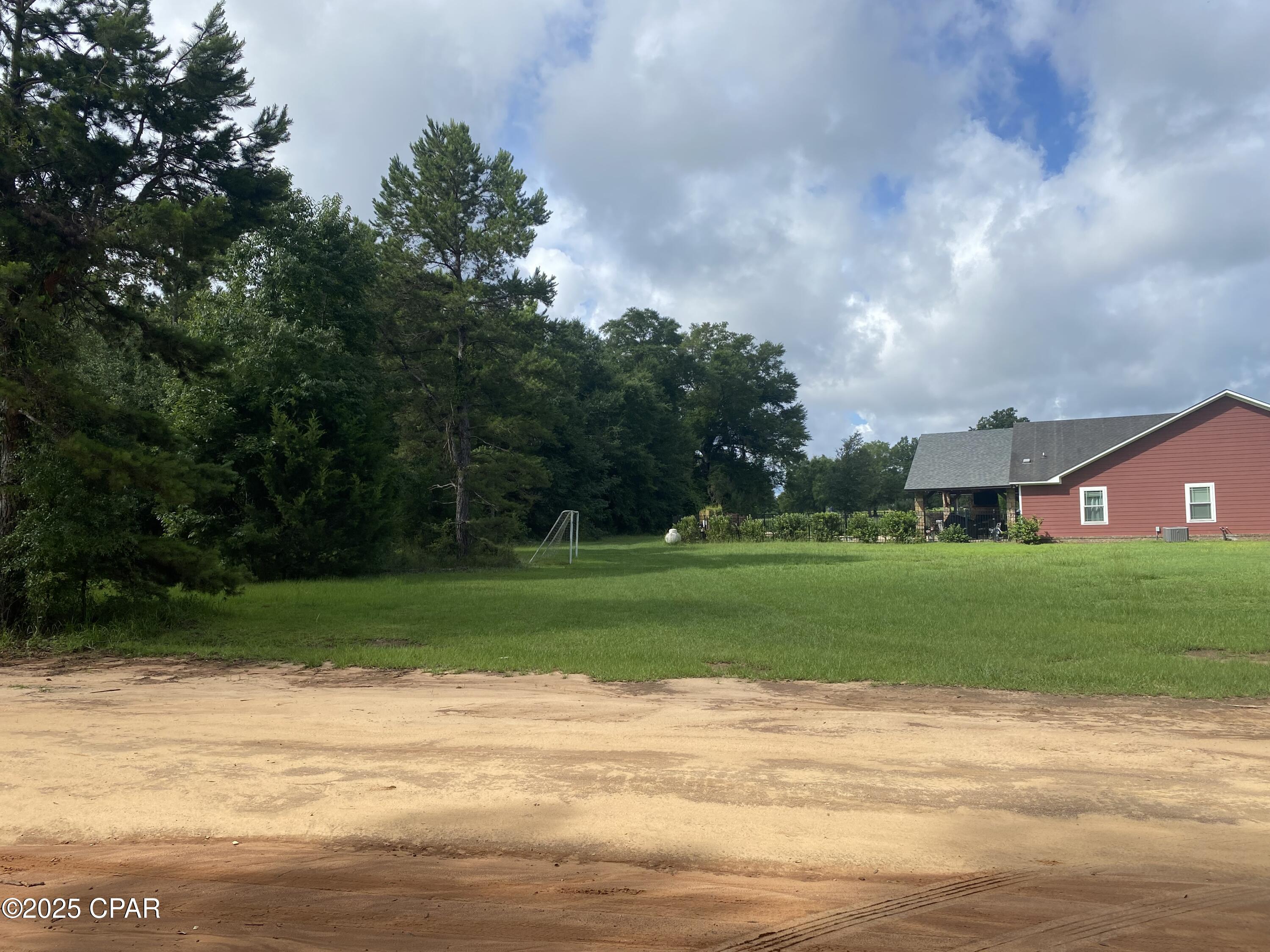 Indian Springs Golf Course - Land