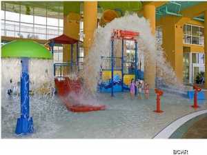 Splash Condo - Residential