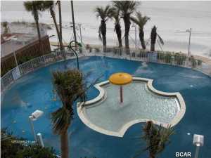 Splash Condo - Residential