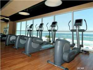 Splash Condo - Residential