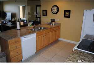 Splash Condo - Residential