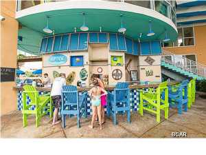 Splash Condo - Residential