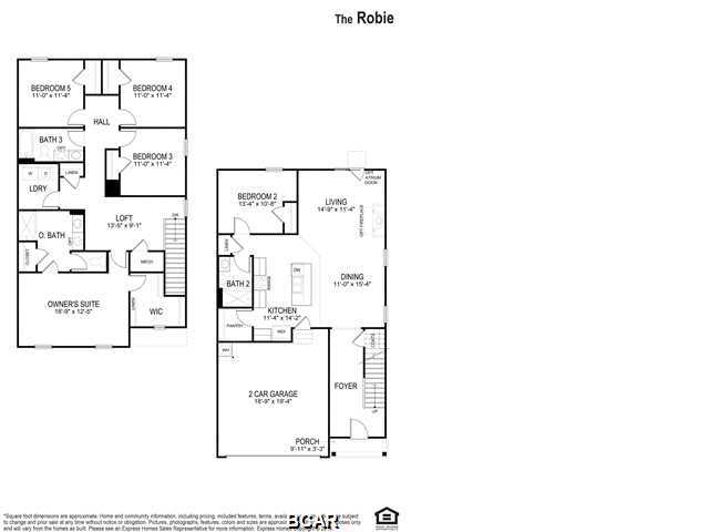 Baywinds - Residential