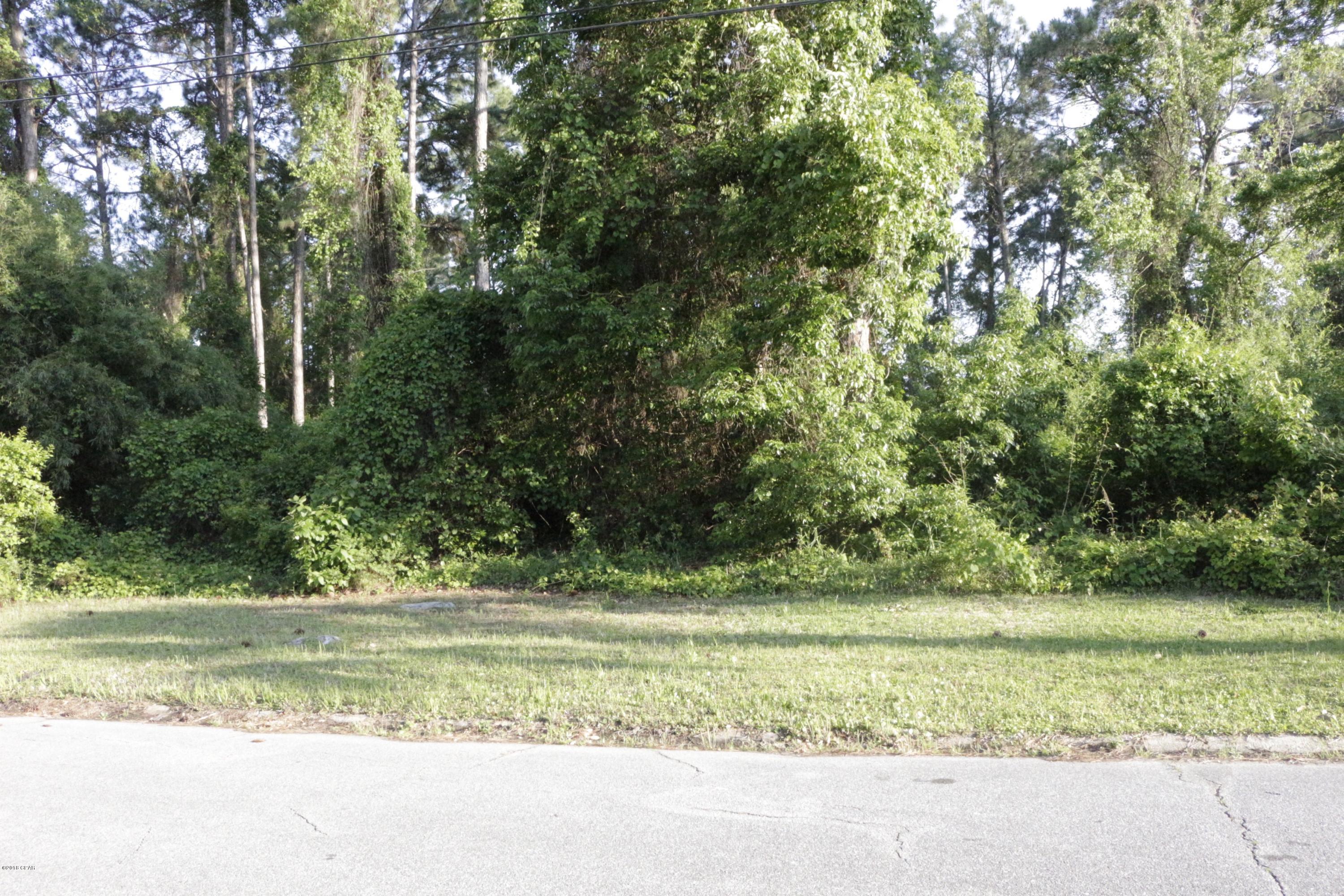 Woodlawn Unit 4 - Land