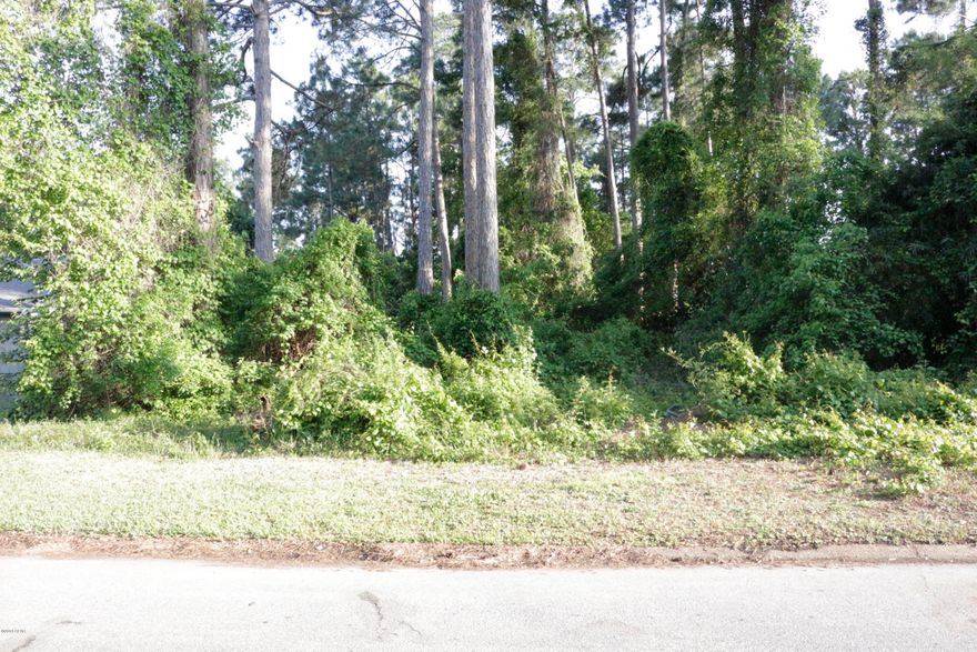 Check out this beautifully located quarter acre lot in the Woodlawn neighborhood. Very few lots are available here. You also have the rare opportunity to purchase the lot next to it for a total of over .5 acres of land.