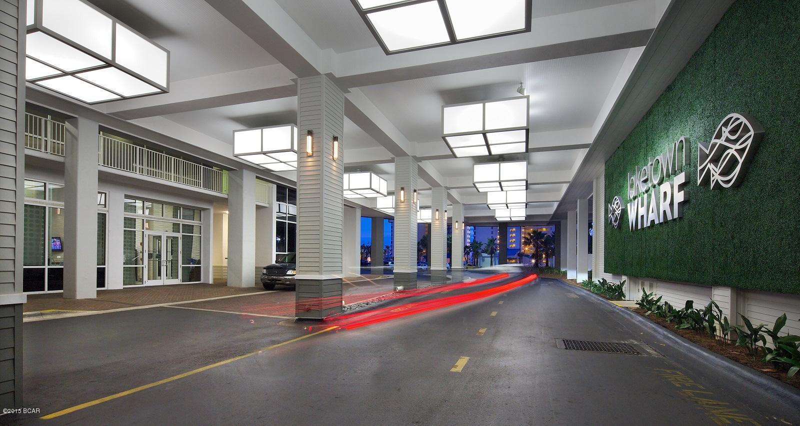 Laketown Wharf - Residential