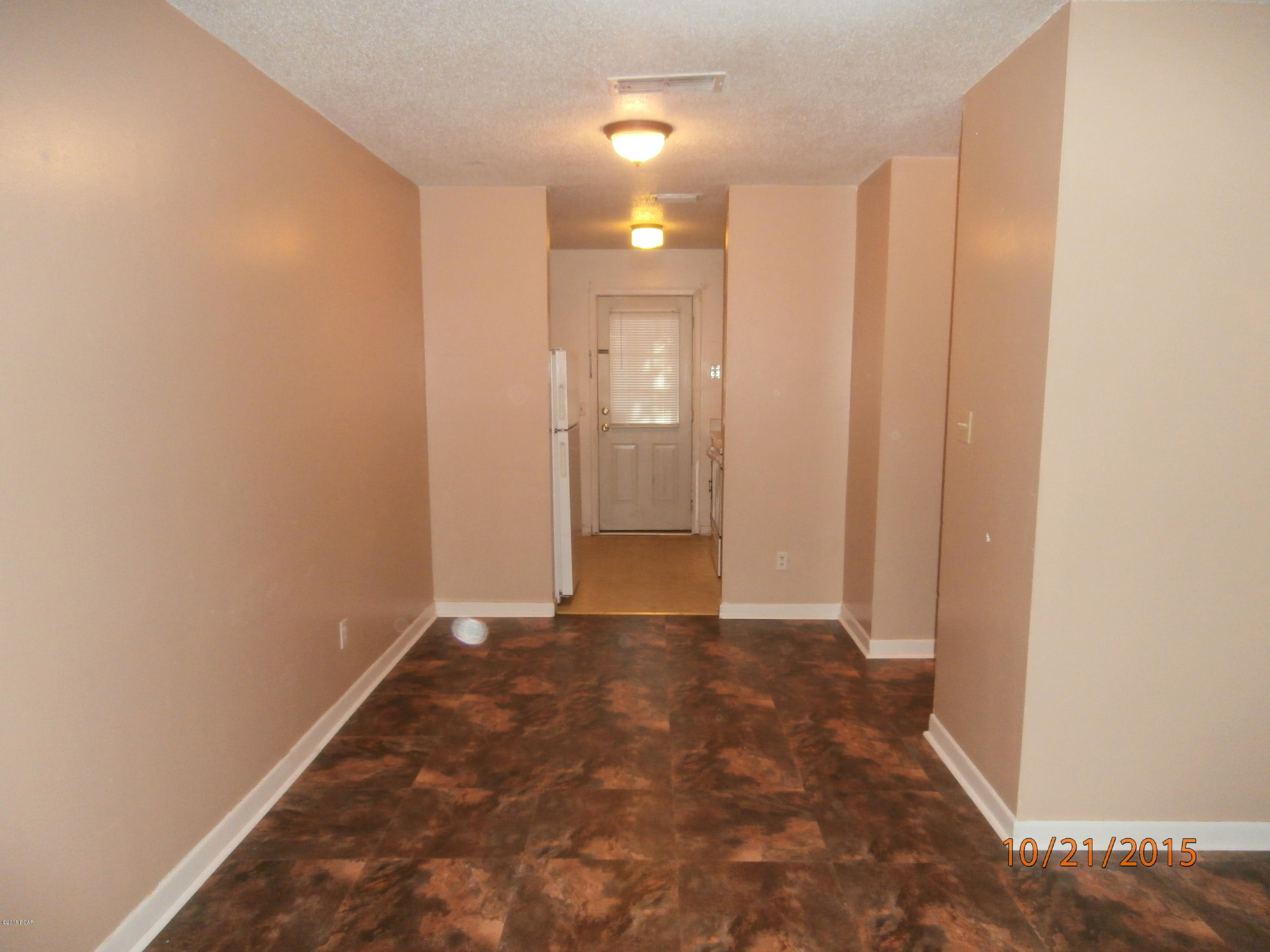 No Named Subdivision - Residential Lease