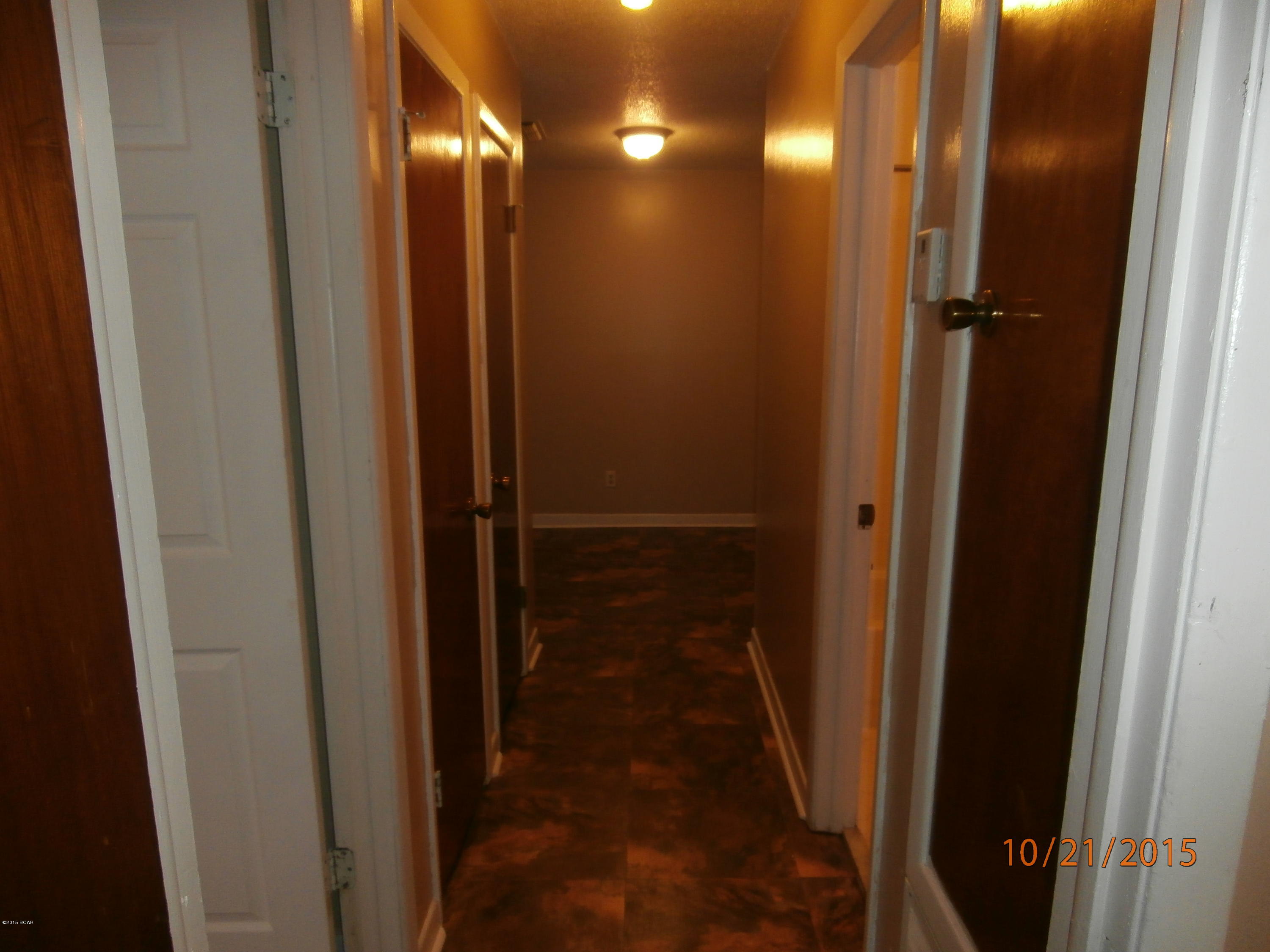 No Named Subdivision - Residential Lease