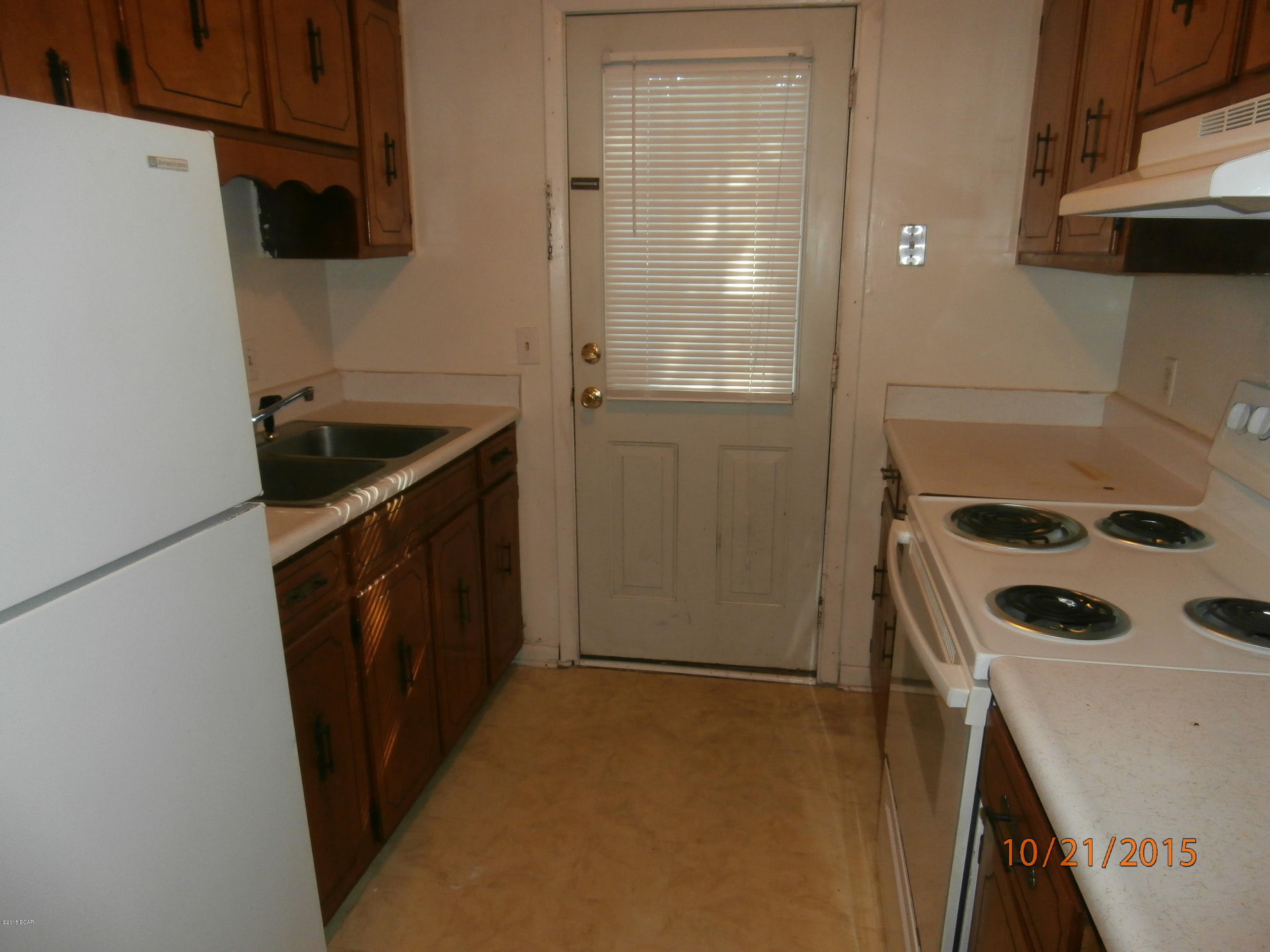 No Named Subdivision - Residential Lease