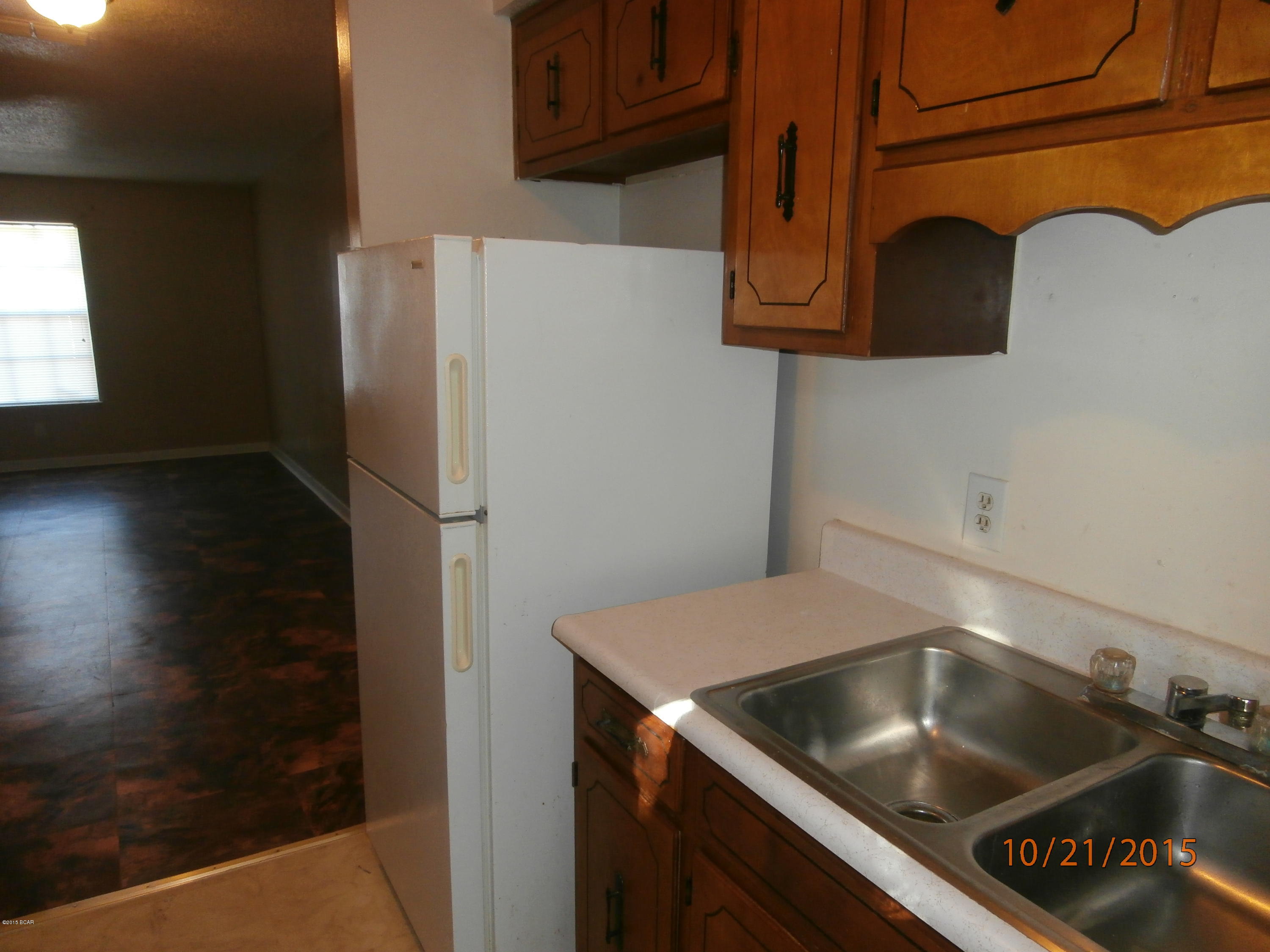 No Named Subdivision - Residential Lease