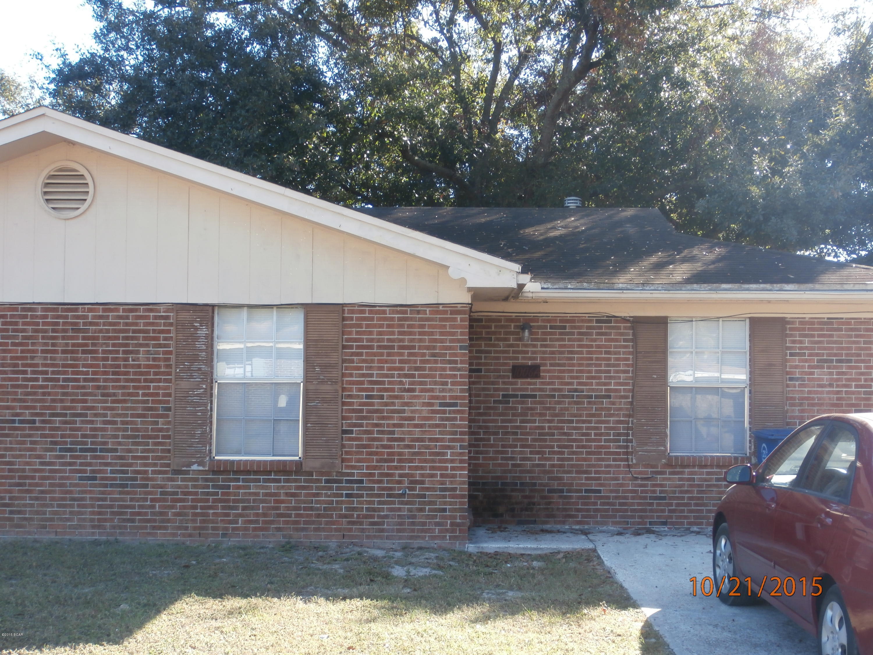 No Named Subdivision - Residential Lease