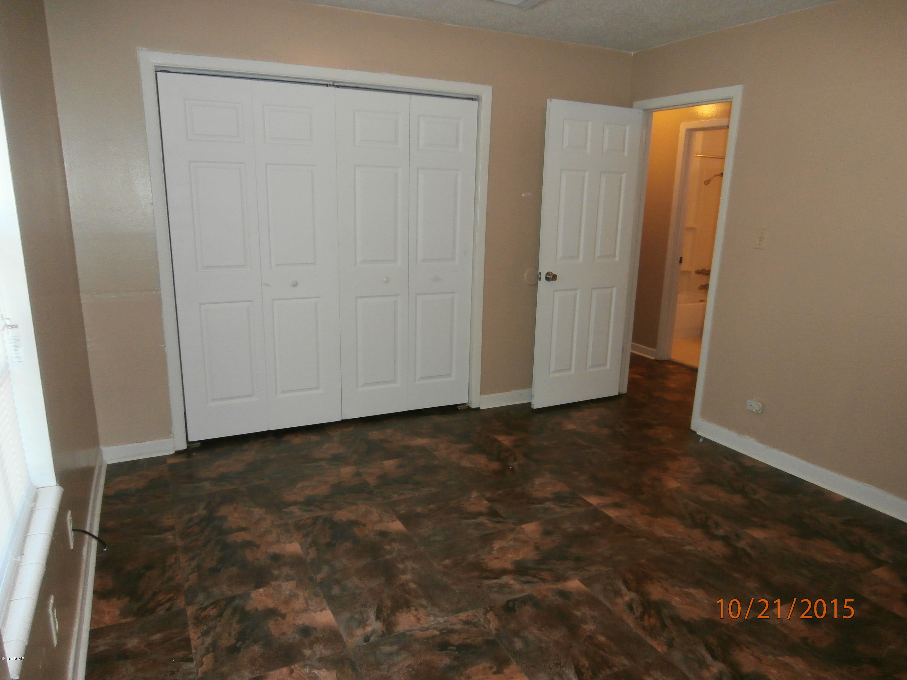 No Named Subdivision - Residential Lease