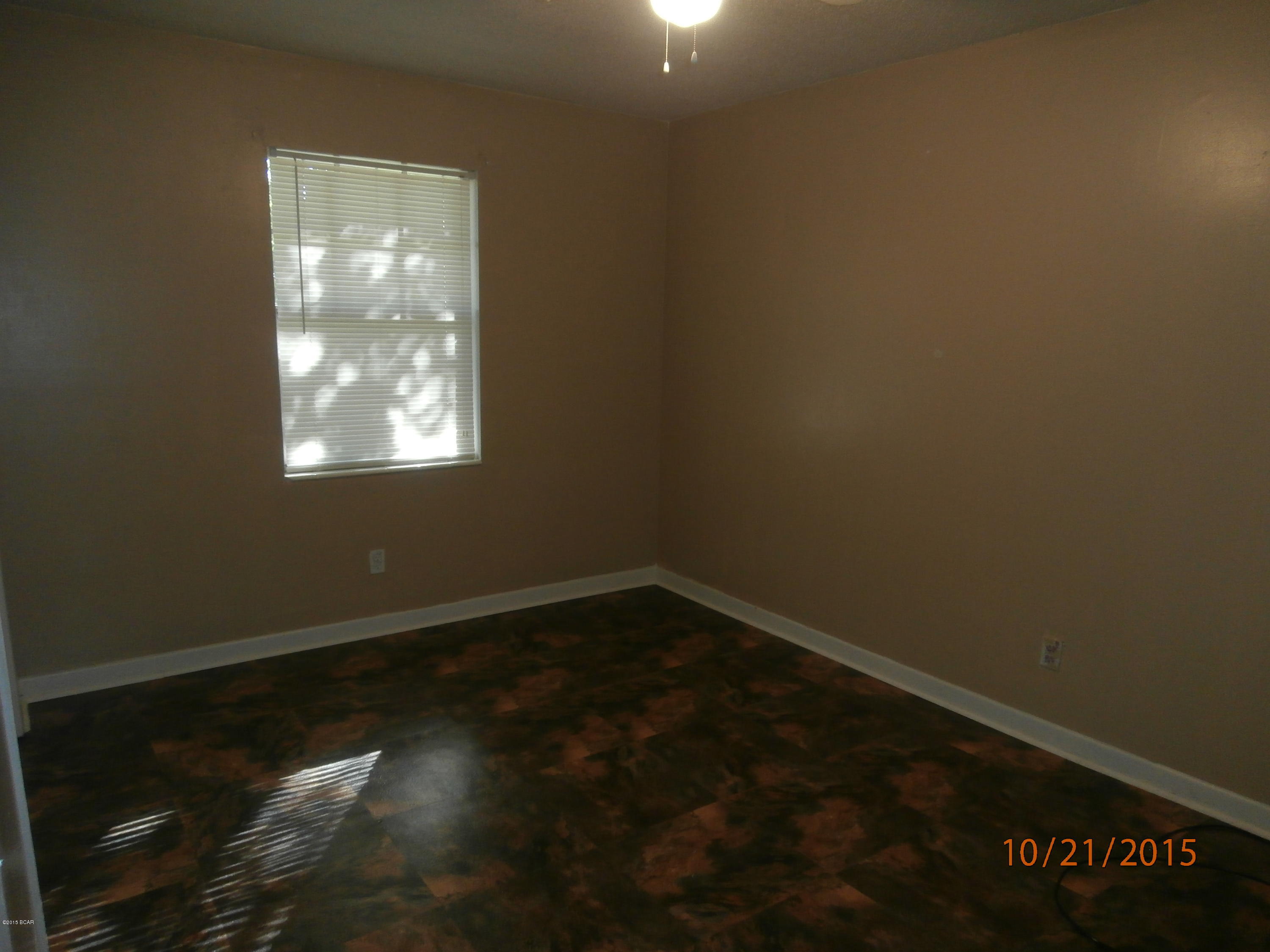 No Named Subdivision - Residential Lease