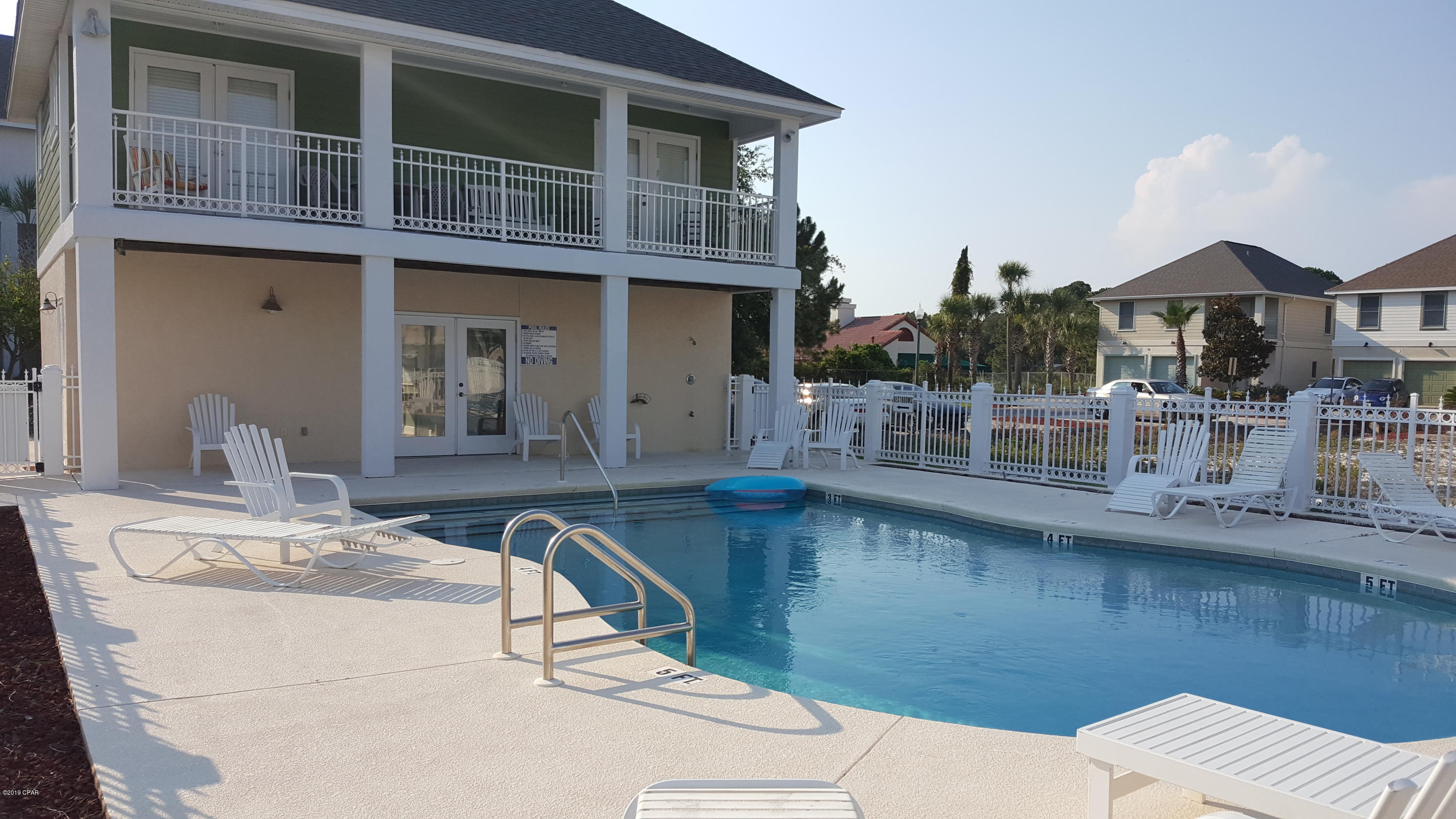 Bonita Point - Residential