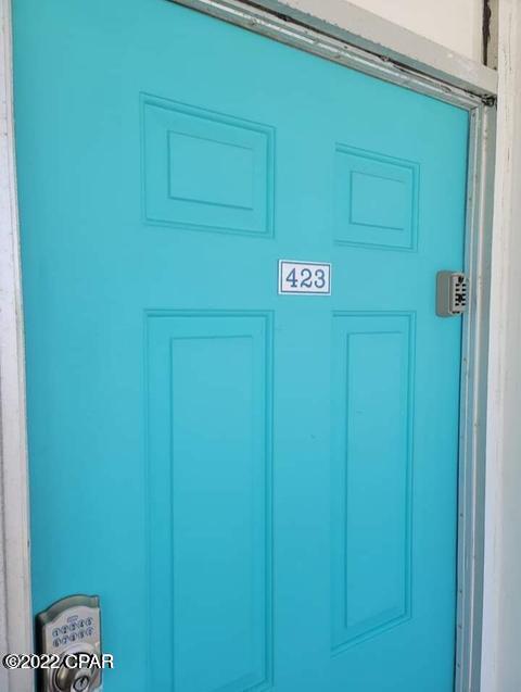 Fontainebleau Terrace - Residential