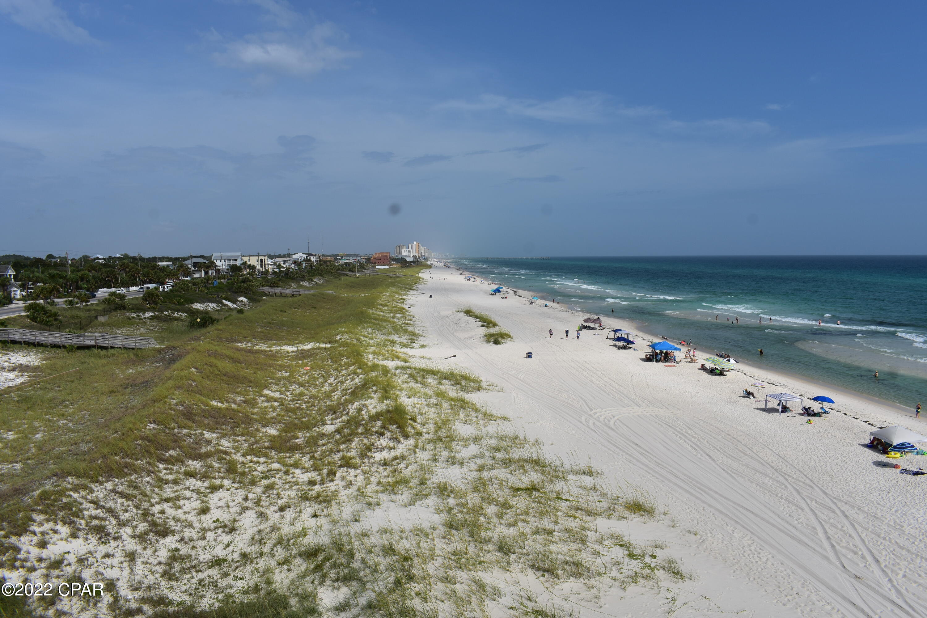 Fontainebleau Terrace - Residential