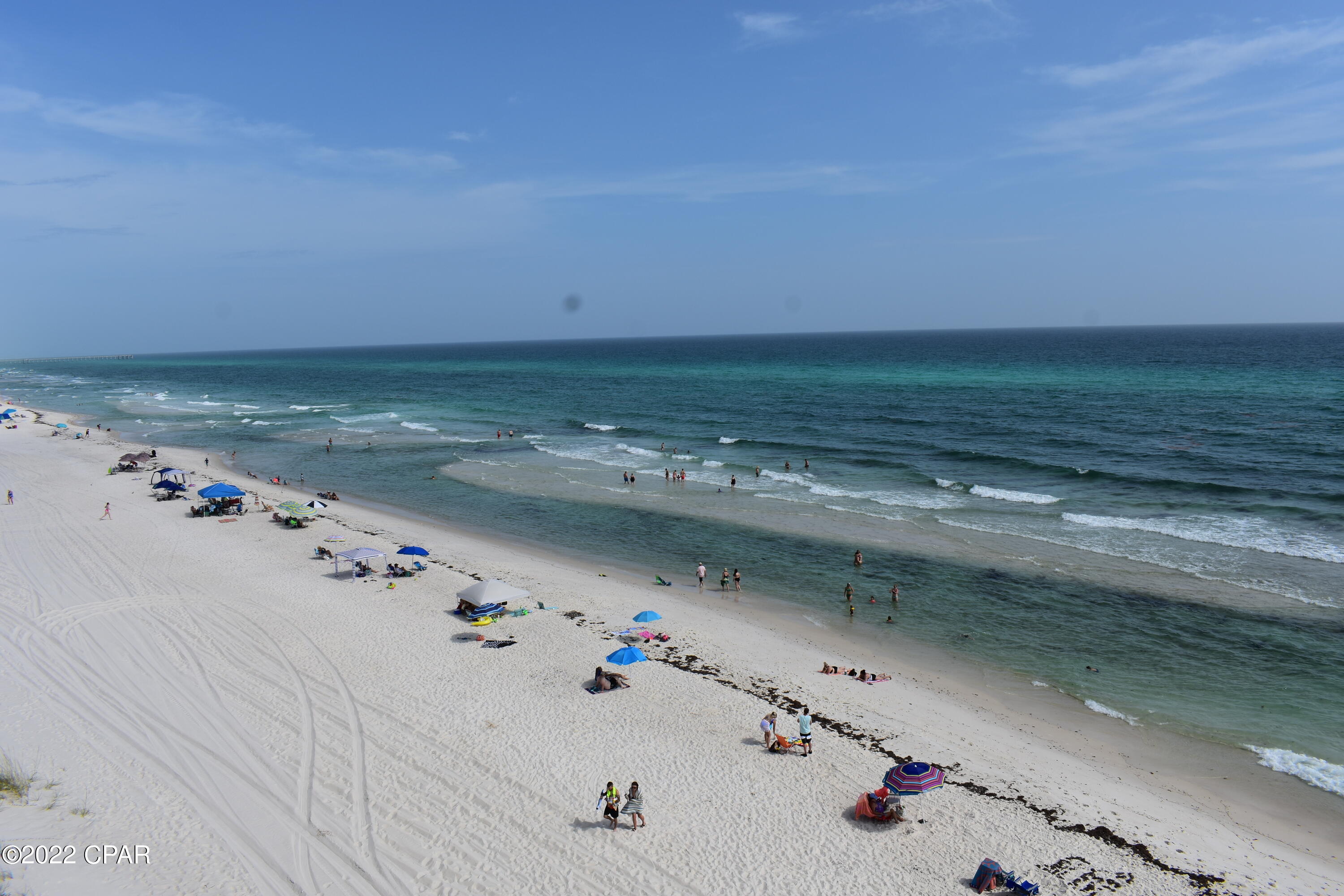 Fontainebleau Terrace - Residential