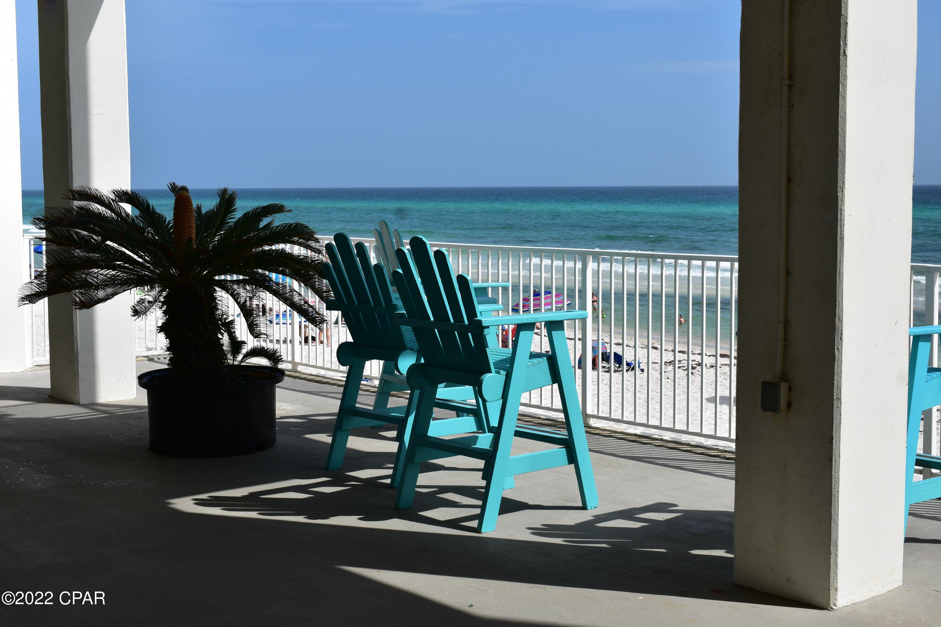 Fontainebleau Terrace - Residential