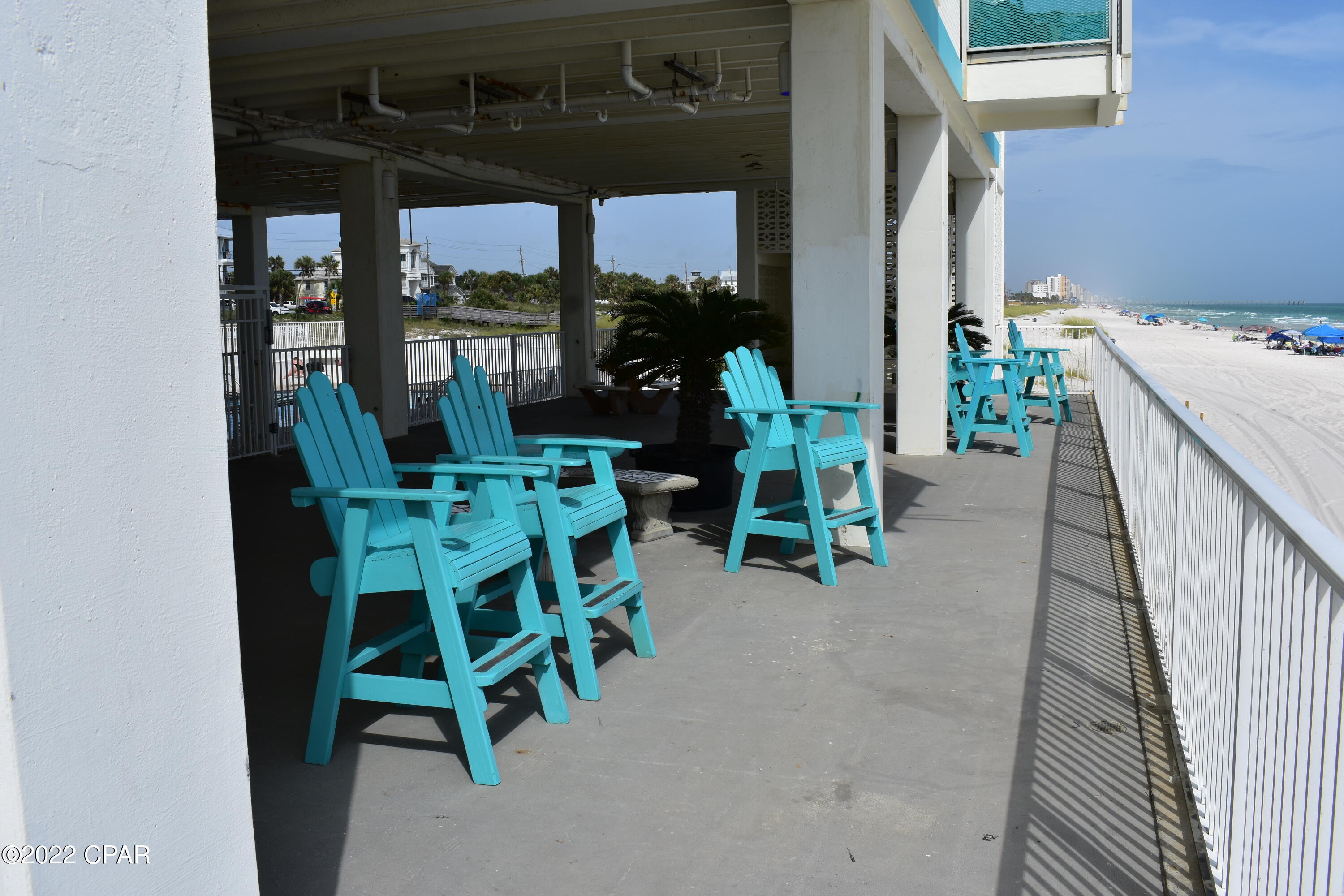 Fontainebleau Terrace - Residential