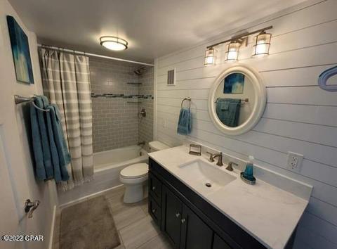 Fontainebleau Terrace - Residential