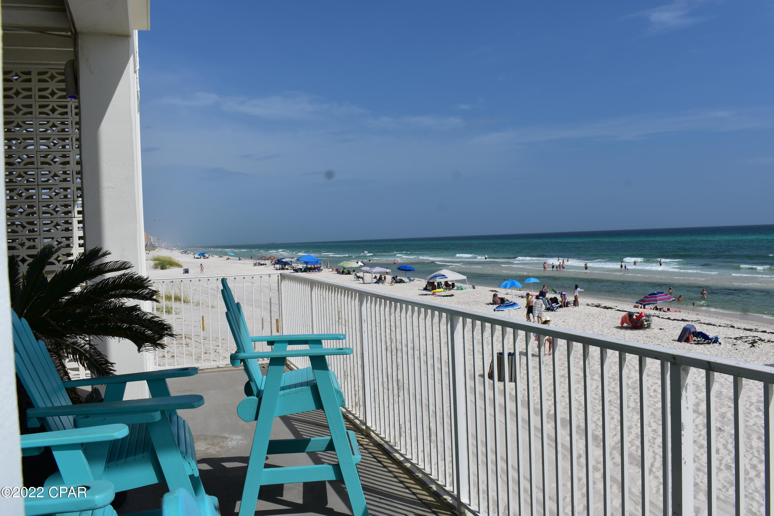 Fontainebleau Terrace - Residential