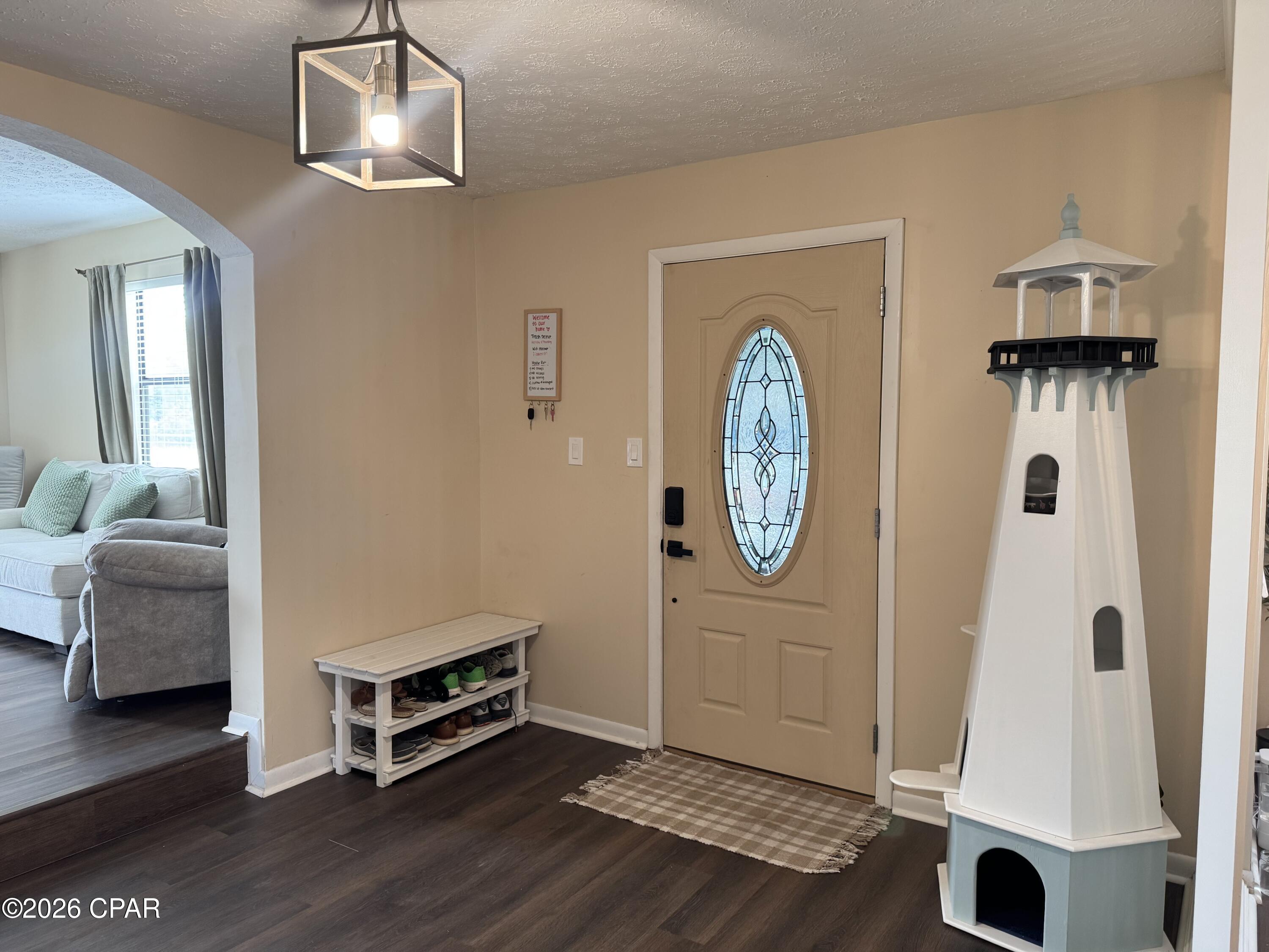 [No Recorded Subdiv] - Residential Lease