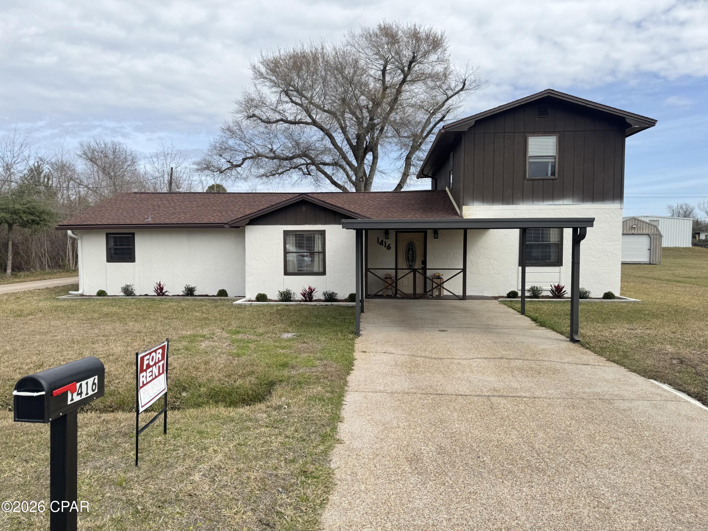 [No Recorded Subdiv] - Residential Lease