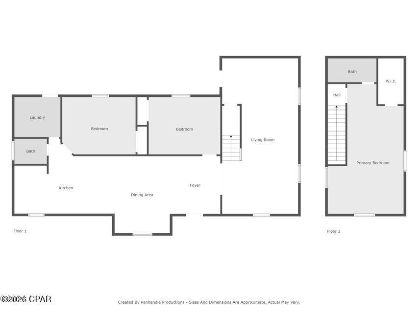 [No Recorded Subdiv] - Residential Lease