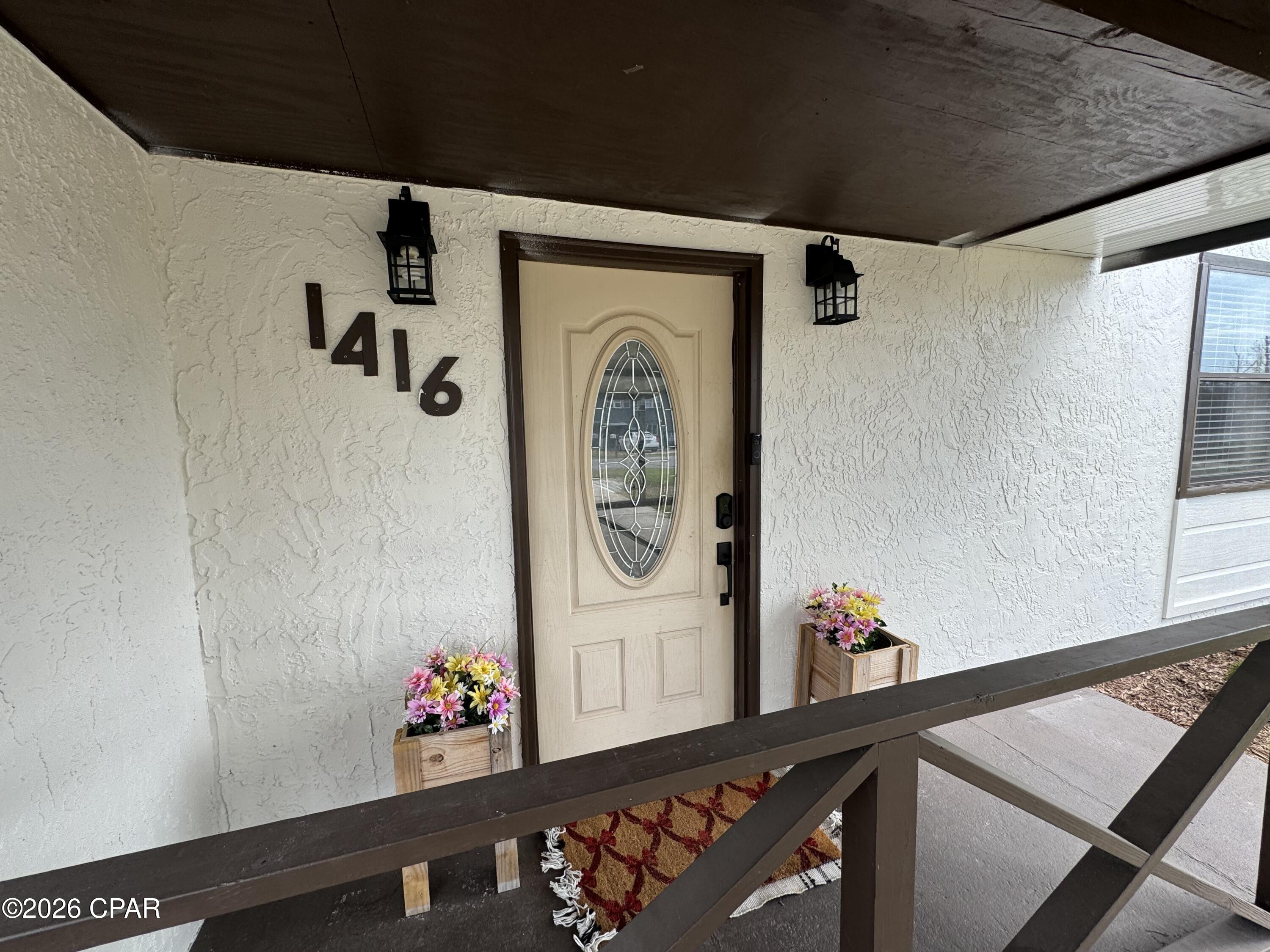 [No Recorded Subdiv] - Residential Lease